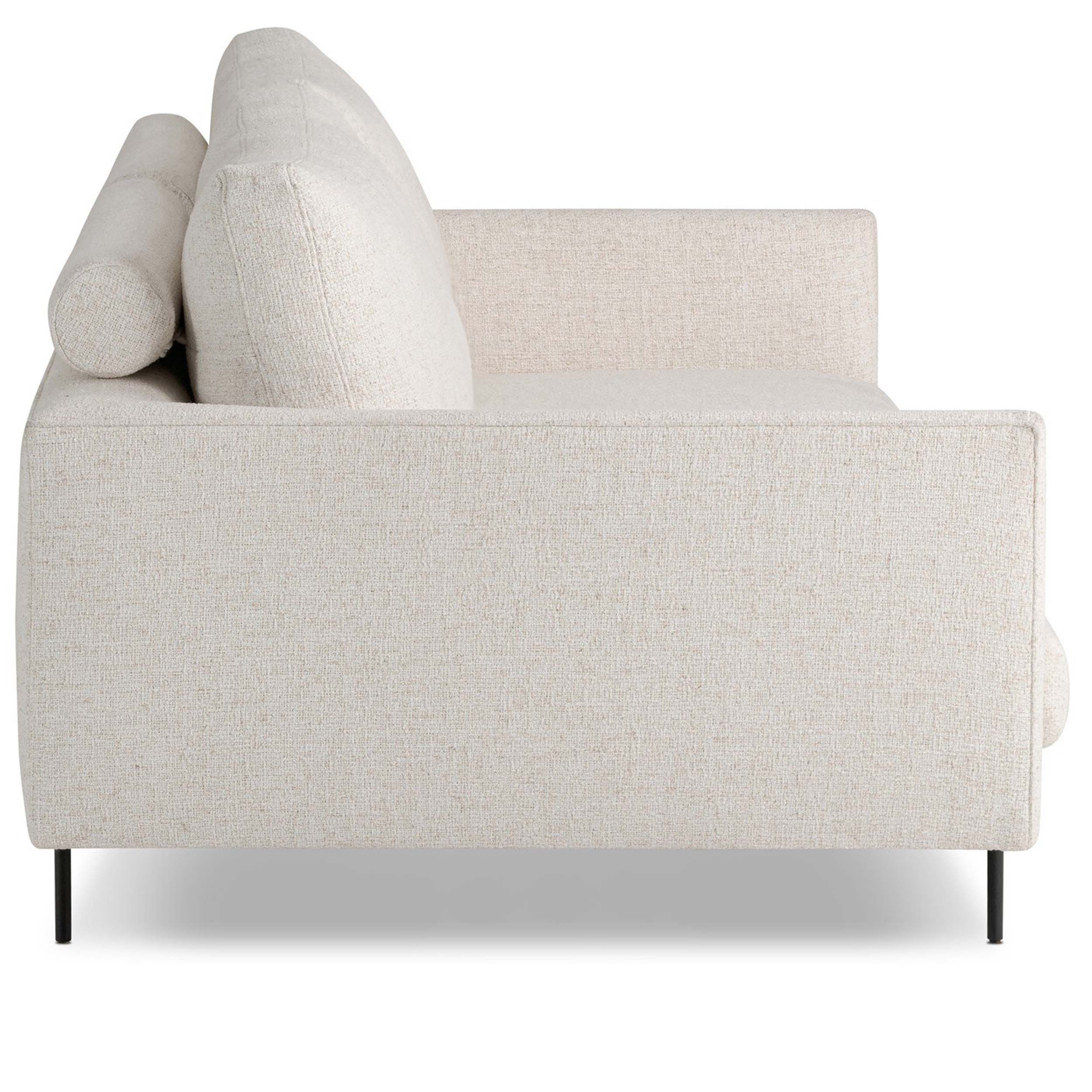 Melle Sofa, Omari Natural