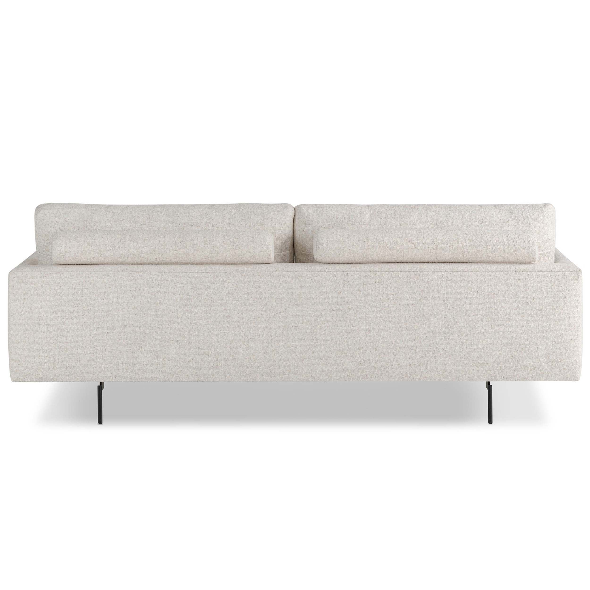 Melle Sofa, Omari Natural