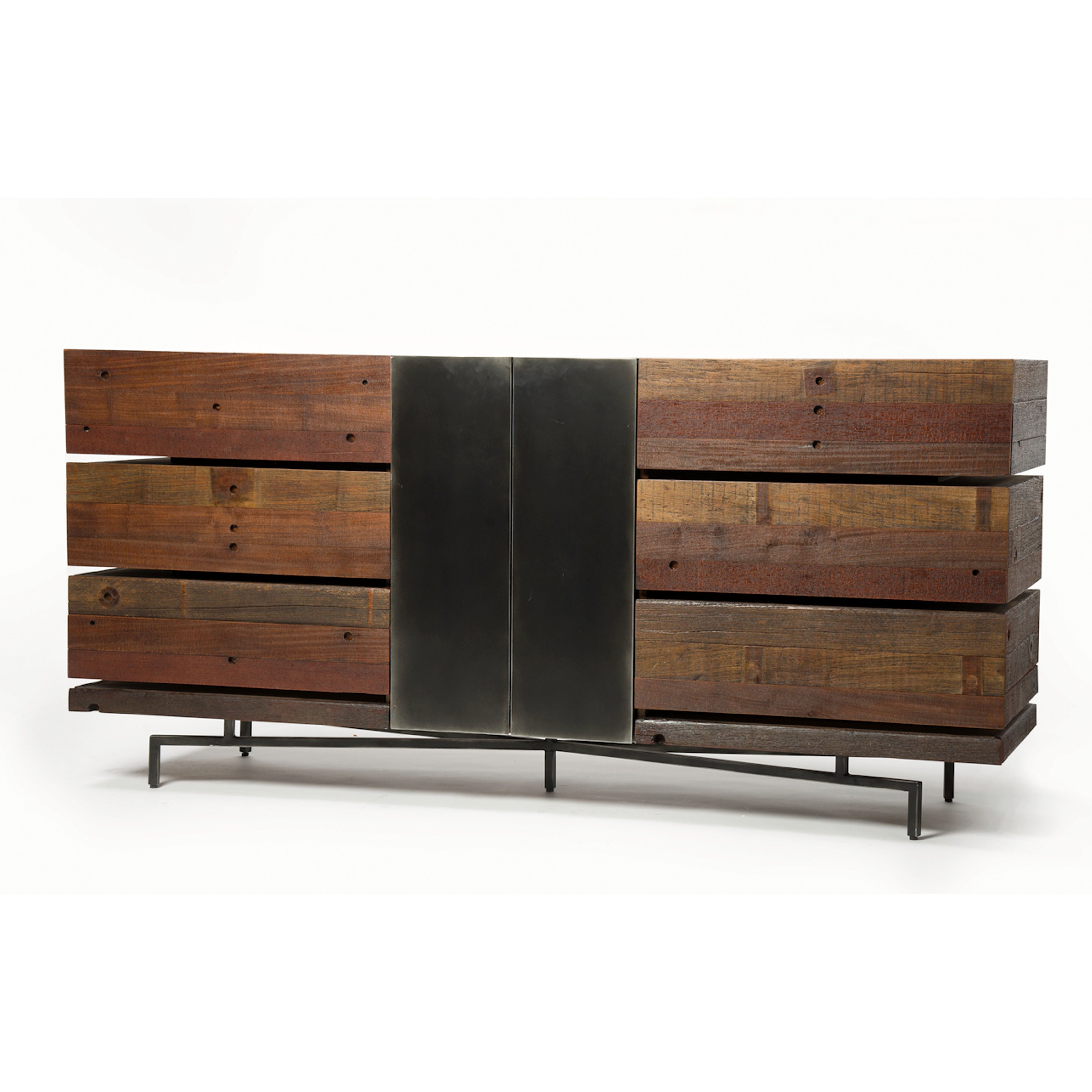 Morrisey Dresser by David Bina