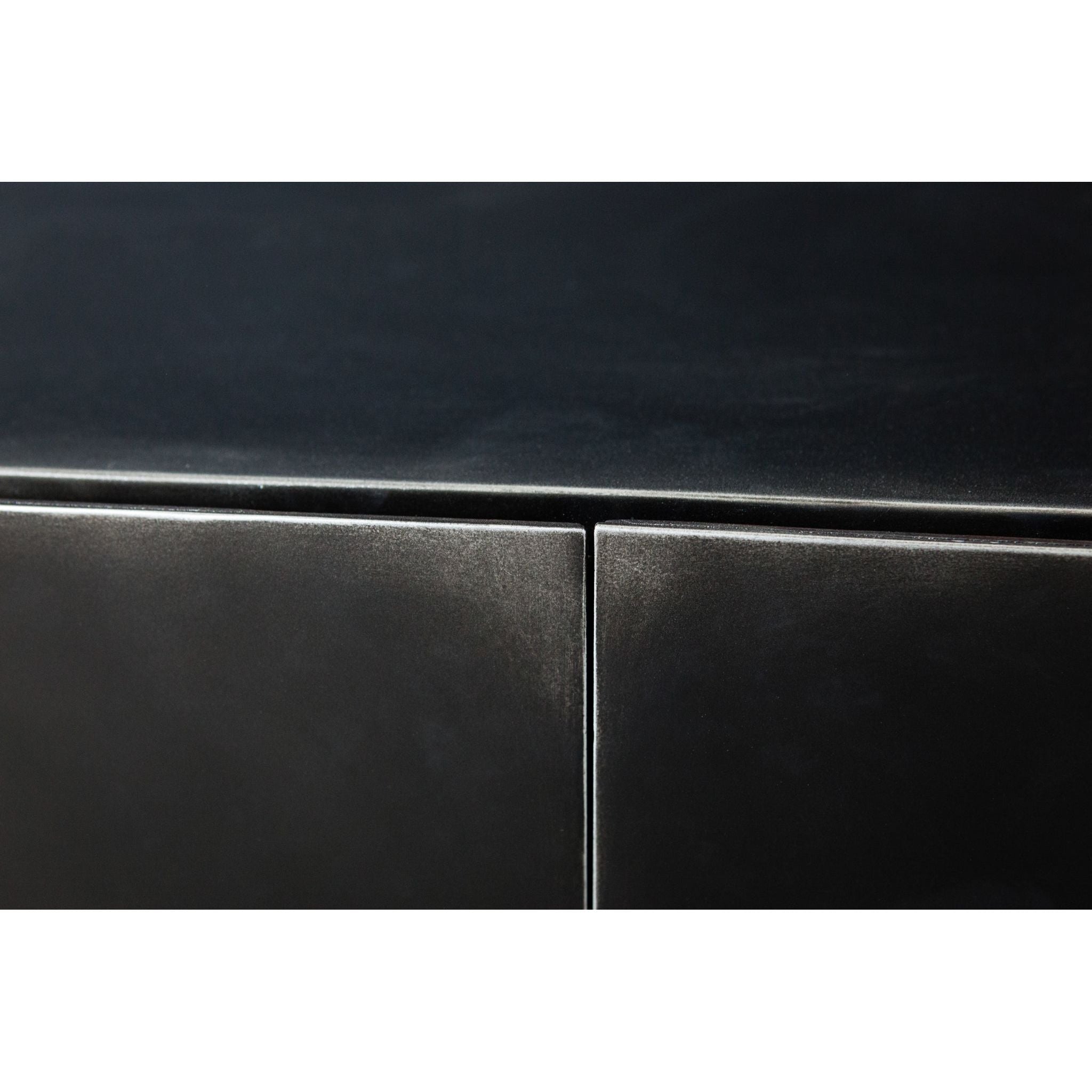 Morrisey Dresser by David Bina