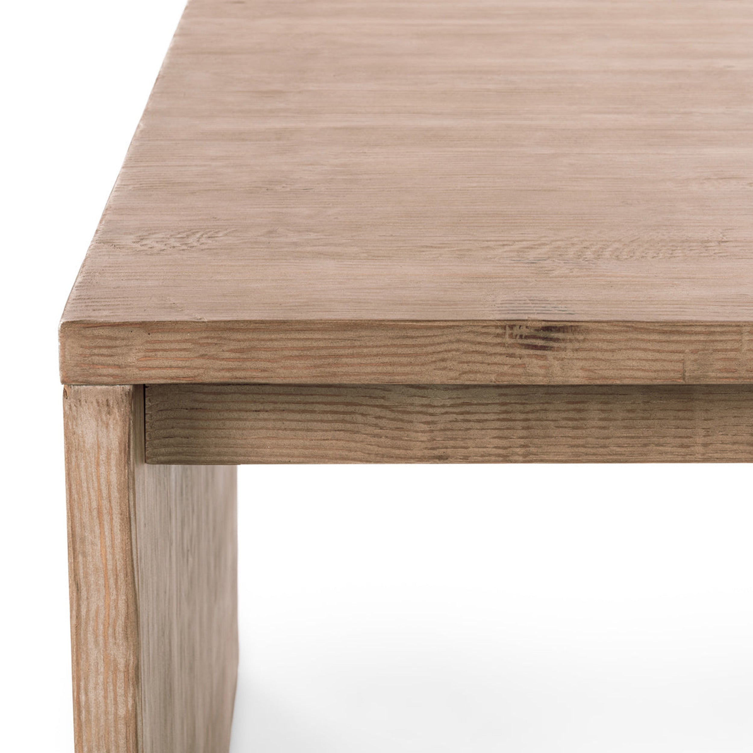 Nalani Dining Table, Natural