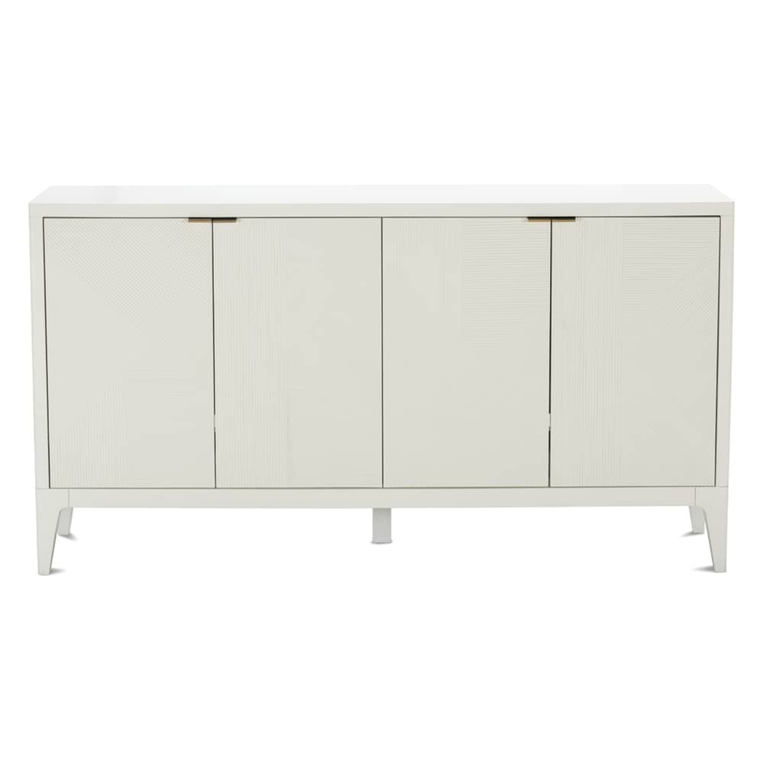 Nicco Credenza, Cloud