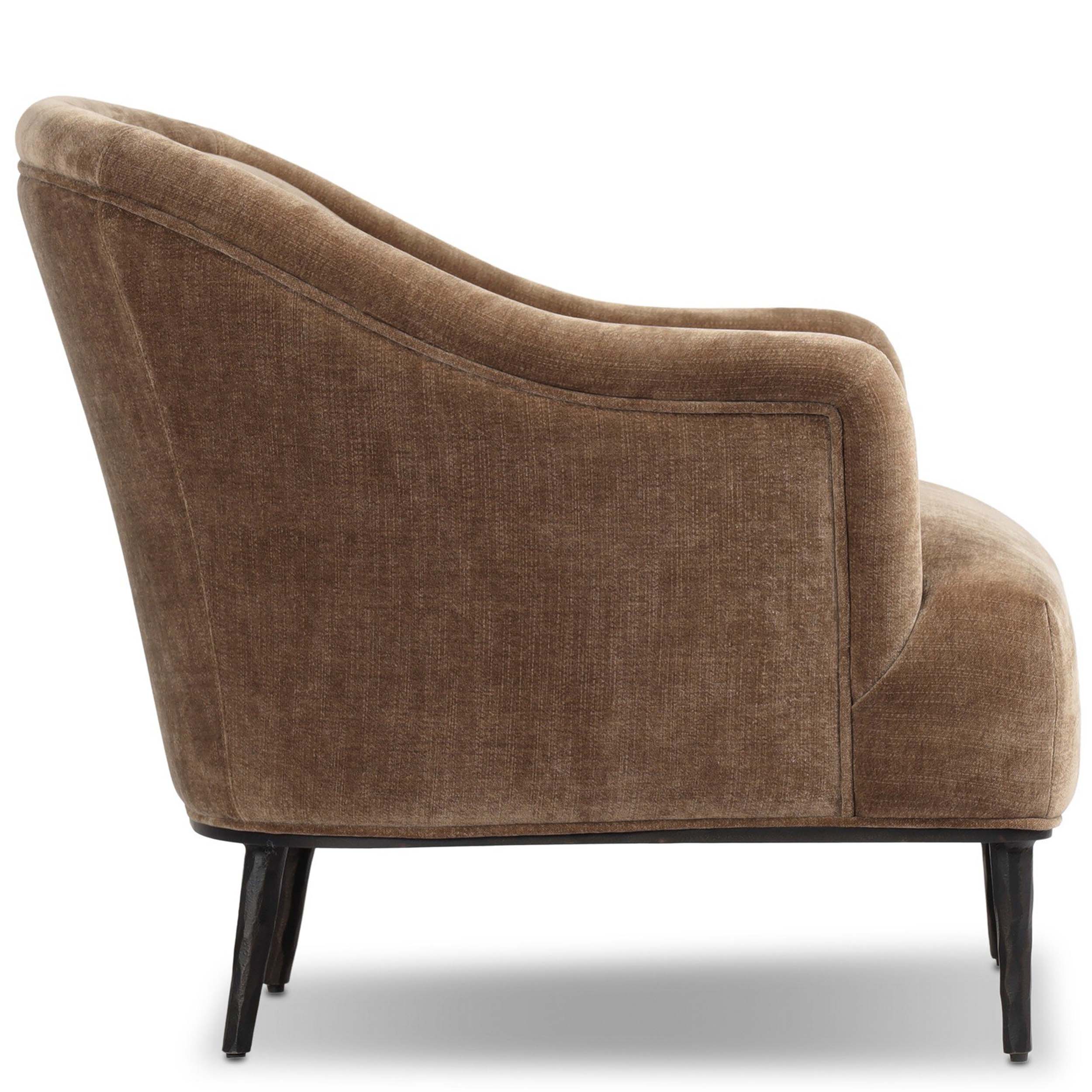 Noel Chair, Altair Mushroom
