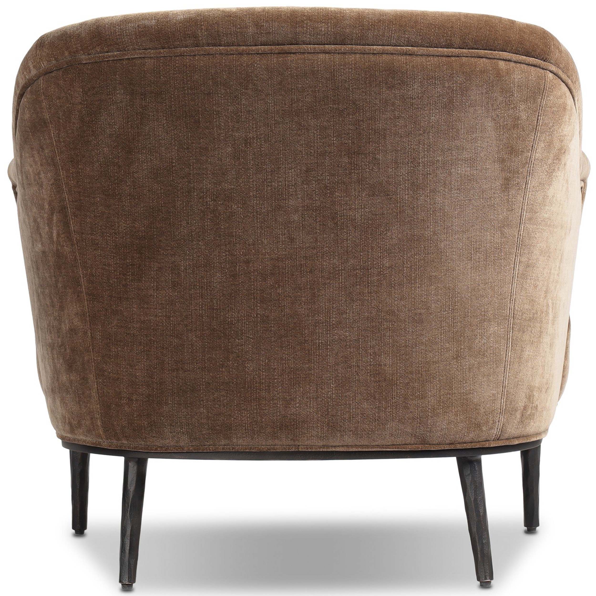Noel Chair, Altair Mushroom
