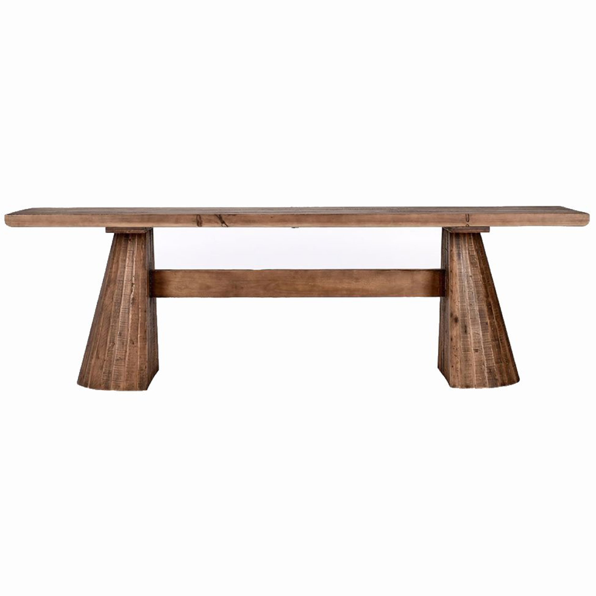 Nolan Counter Table, Brown