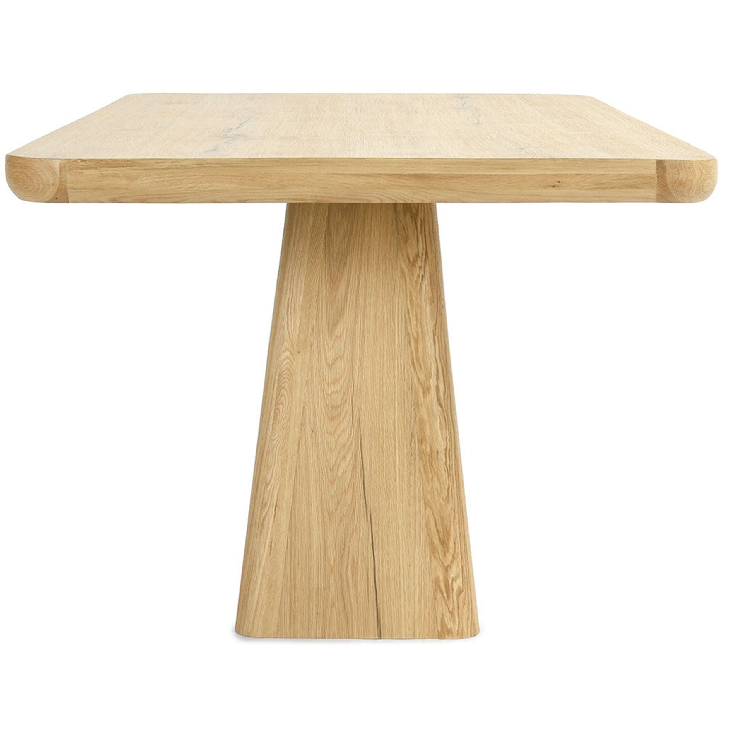 Orlando Dining Table, True Natural