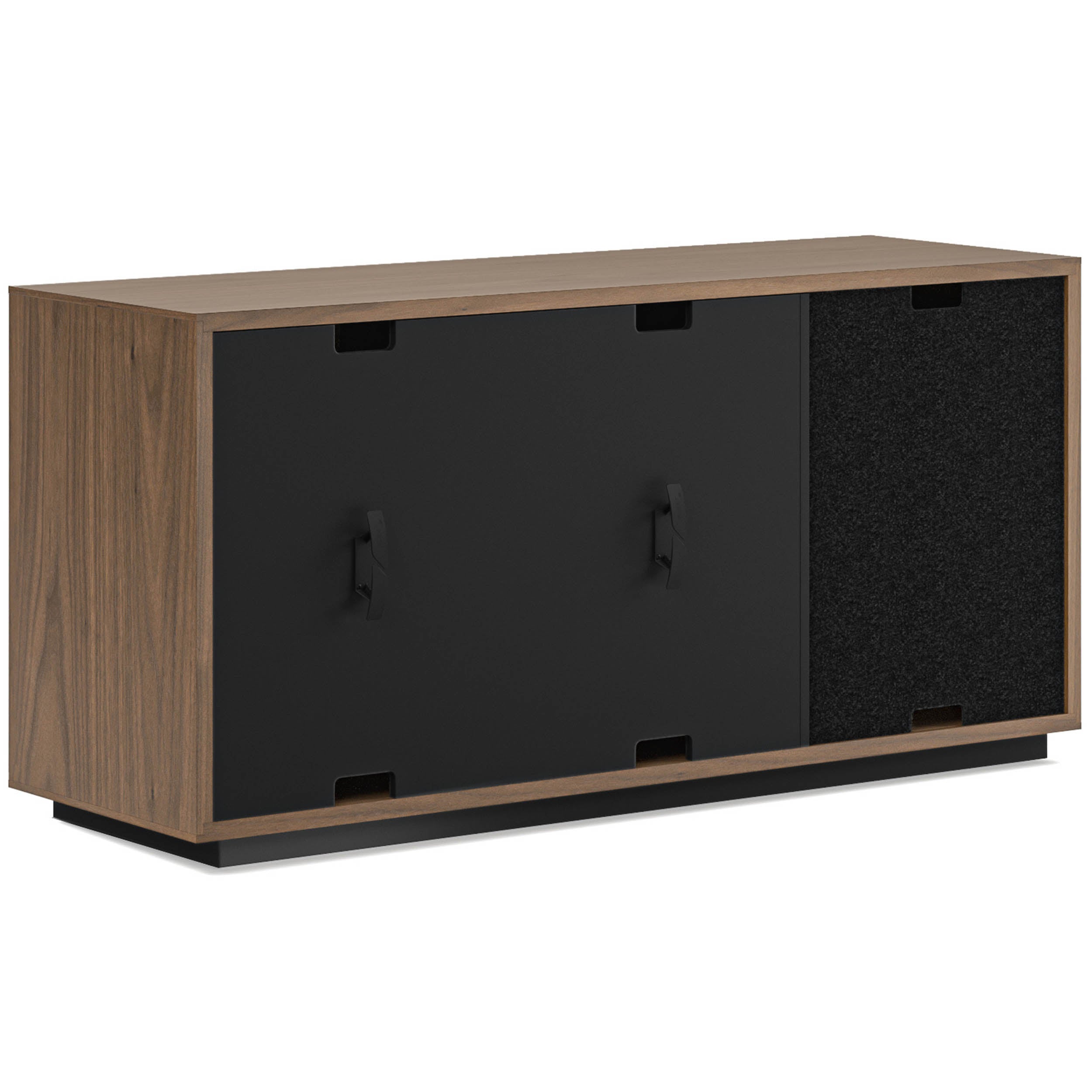 Profile 8477, Natural Walnut