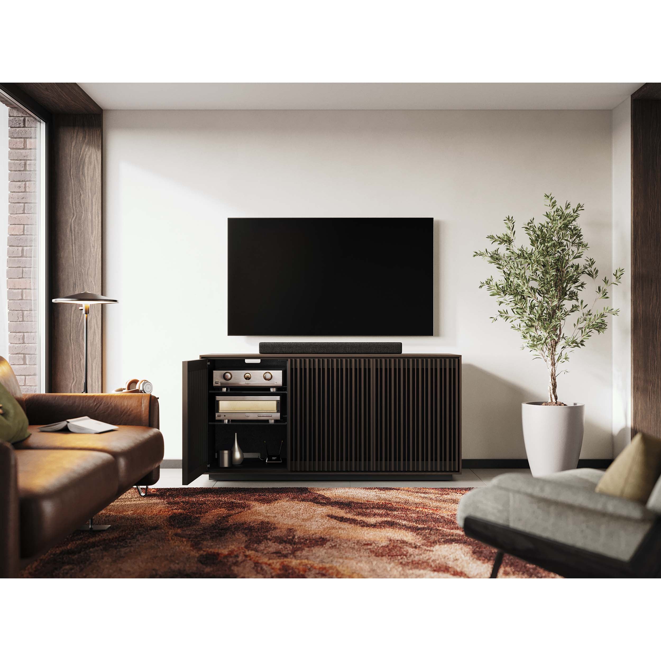 Profile 8477, Toasted Oak