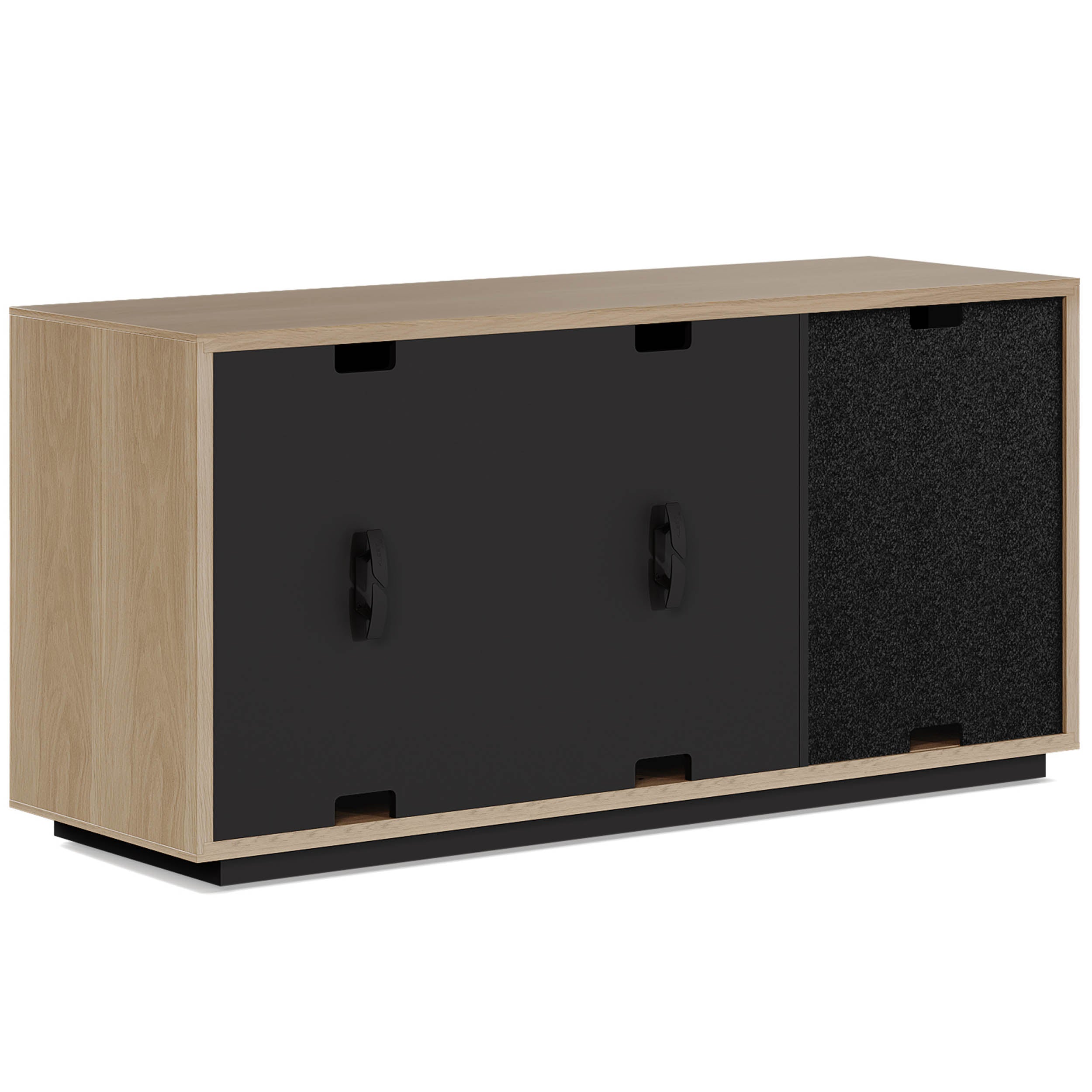 Profile 8477, Washed Oak