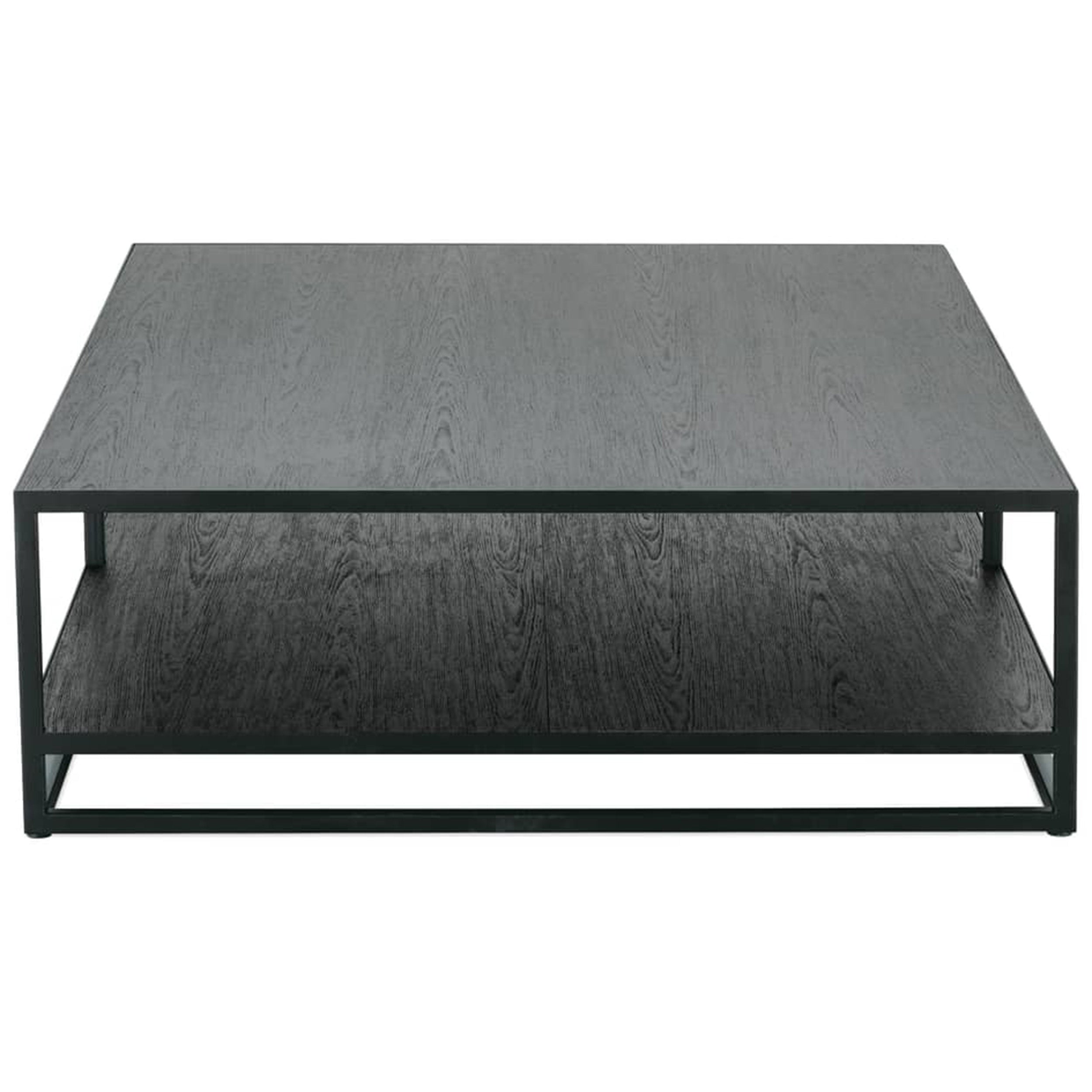 Bartola Rectangle Cocktail Table, Ink