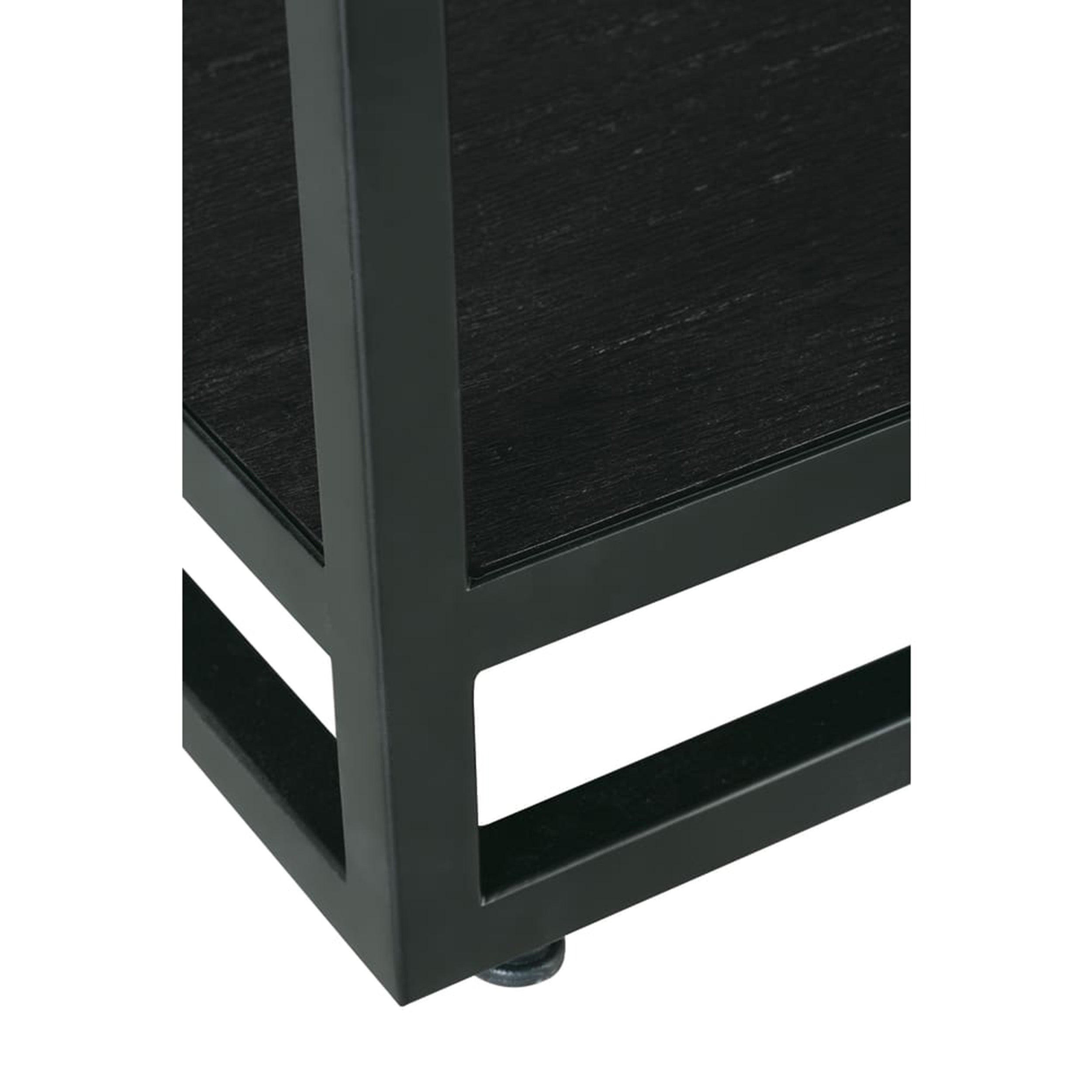Bartola Rectangle Cocktail Table, Ink