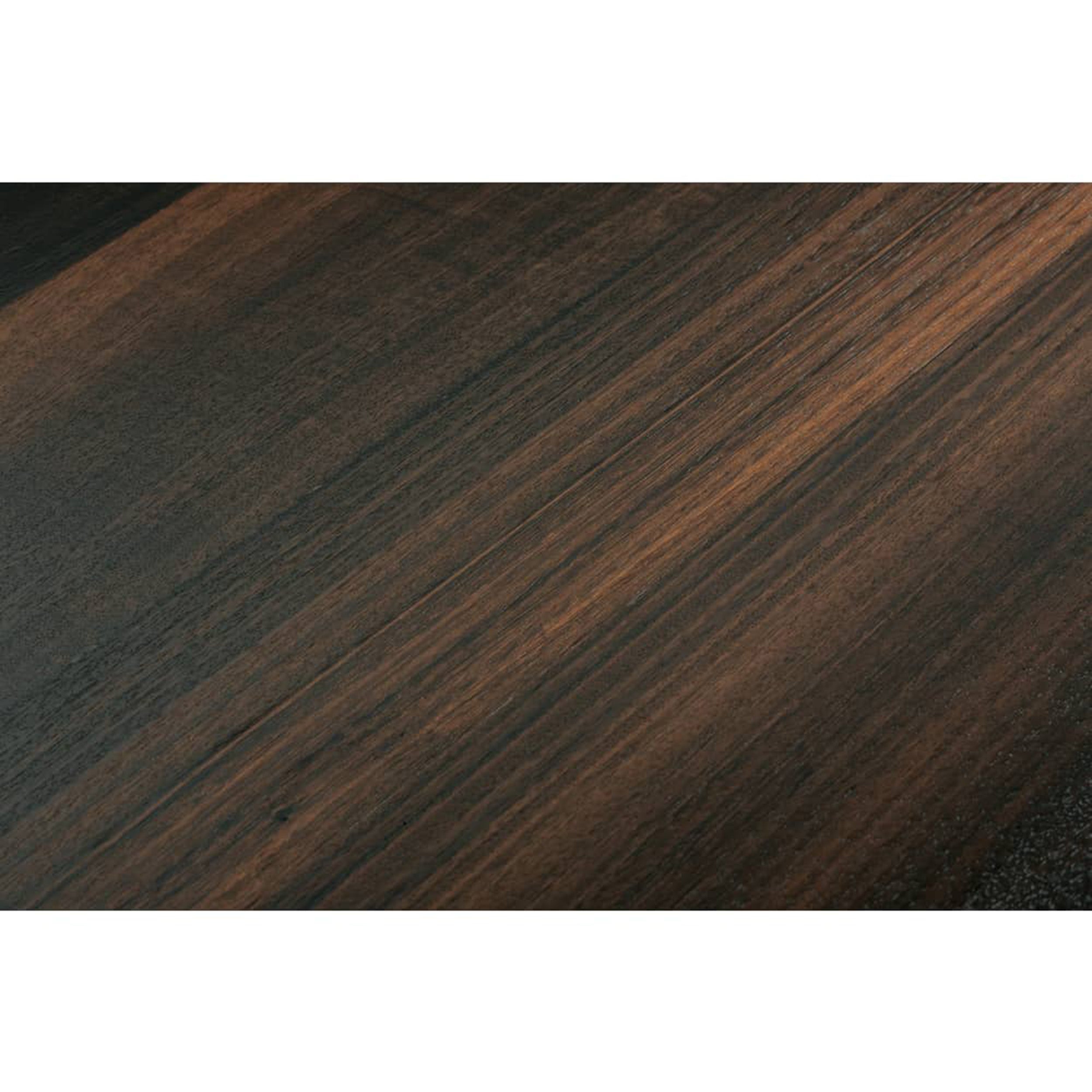 Bartola Rectangle Cocktail Table, Amber