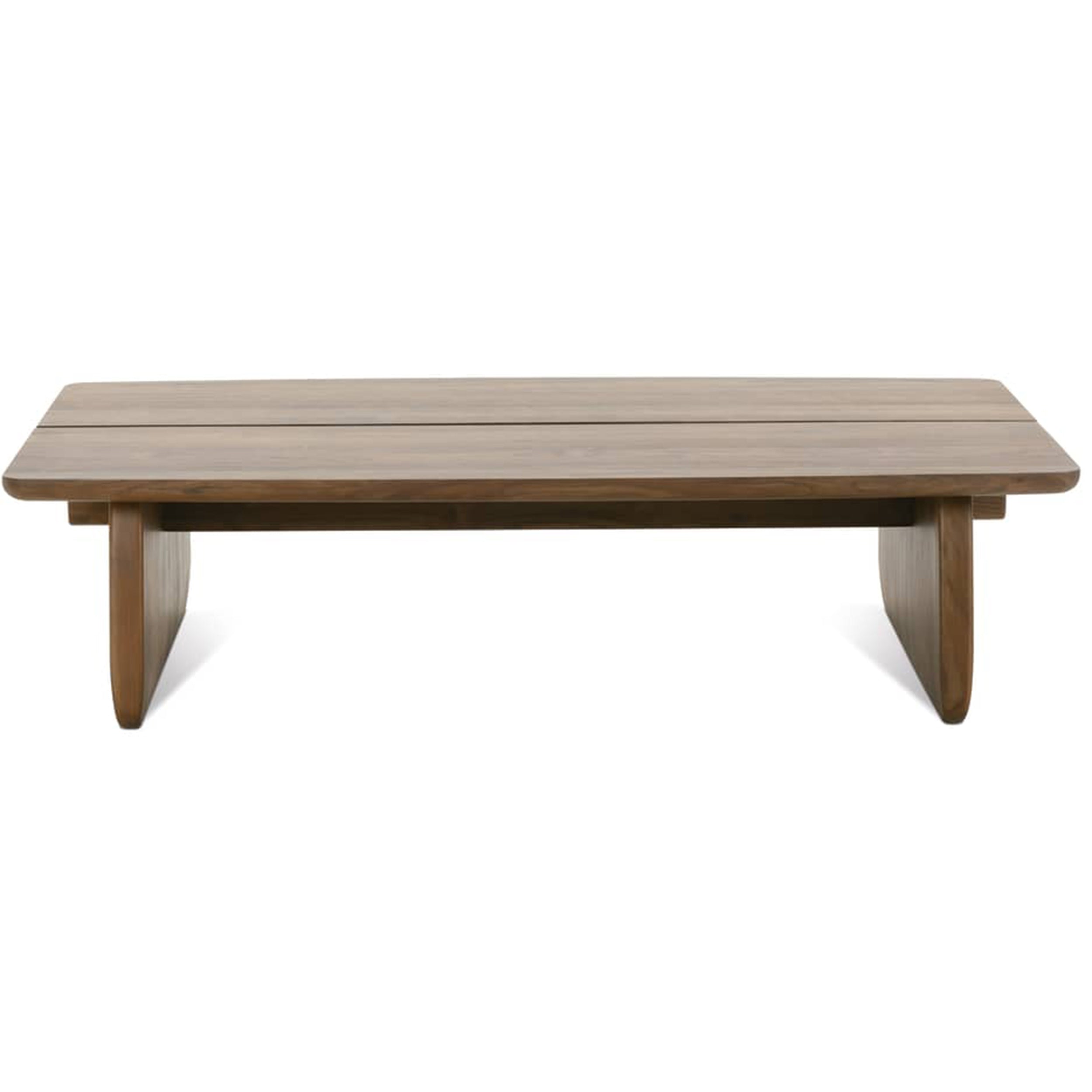 Nova Rectangle Cocktail Table, Caraway