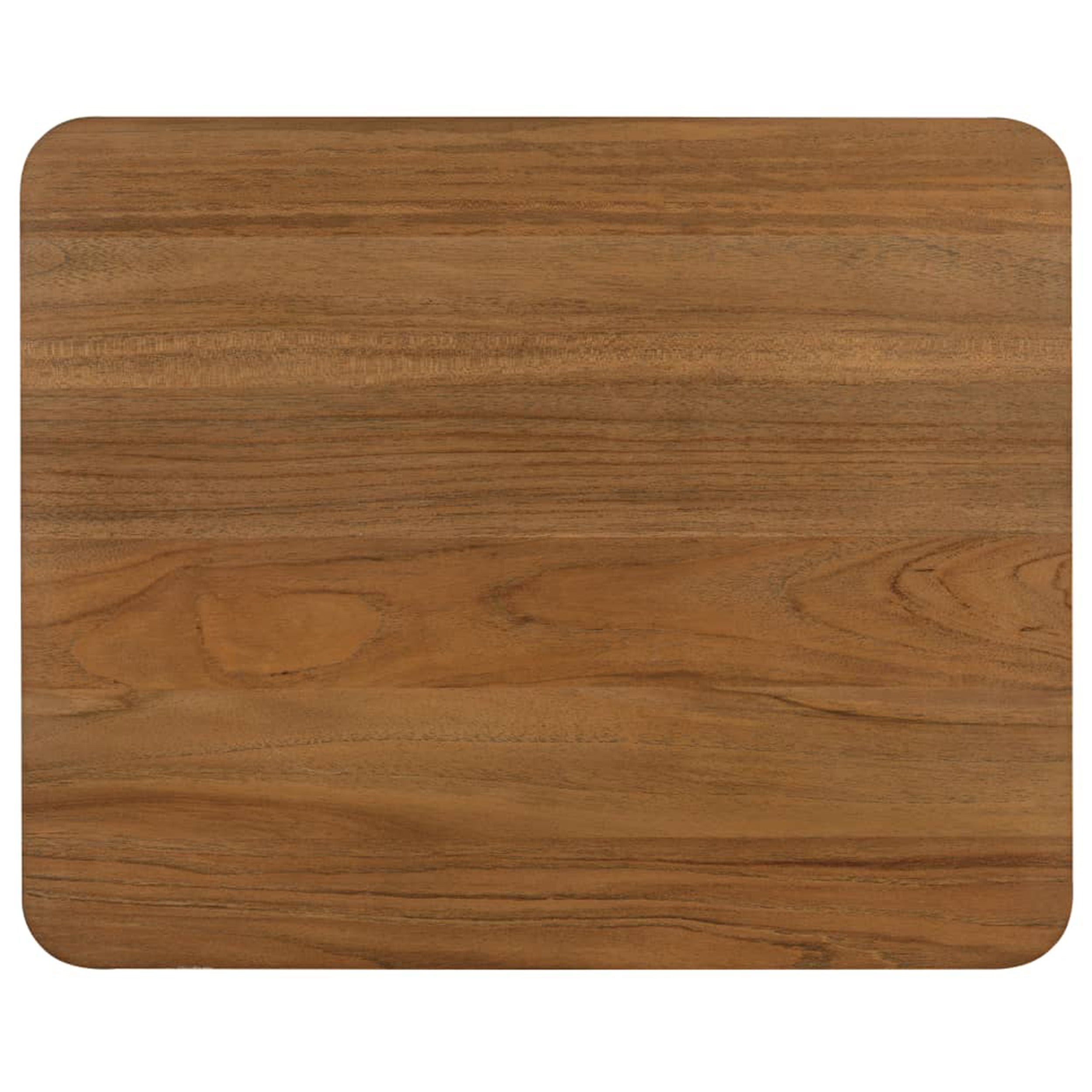 Nova Rectangle End Table, Caraway