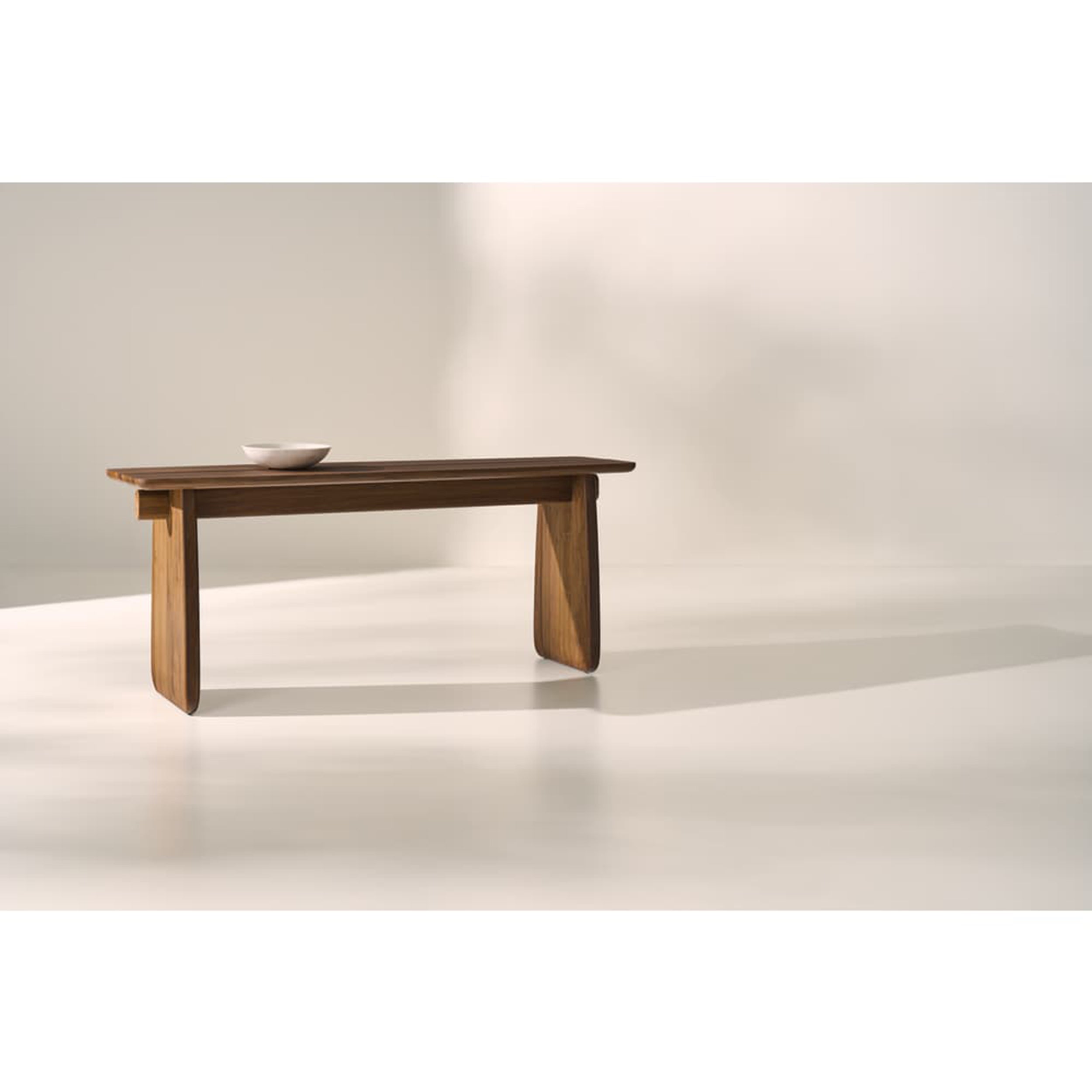 Nova Console Table, Caraway