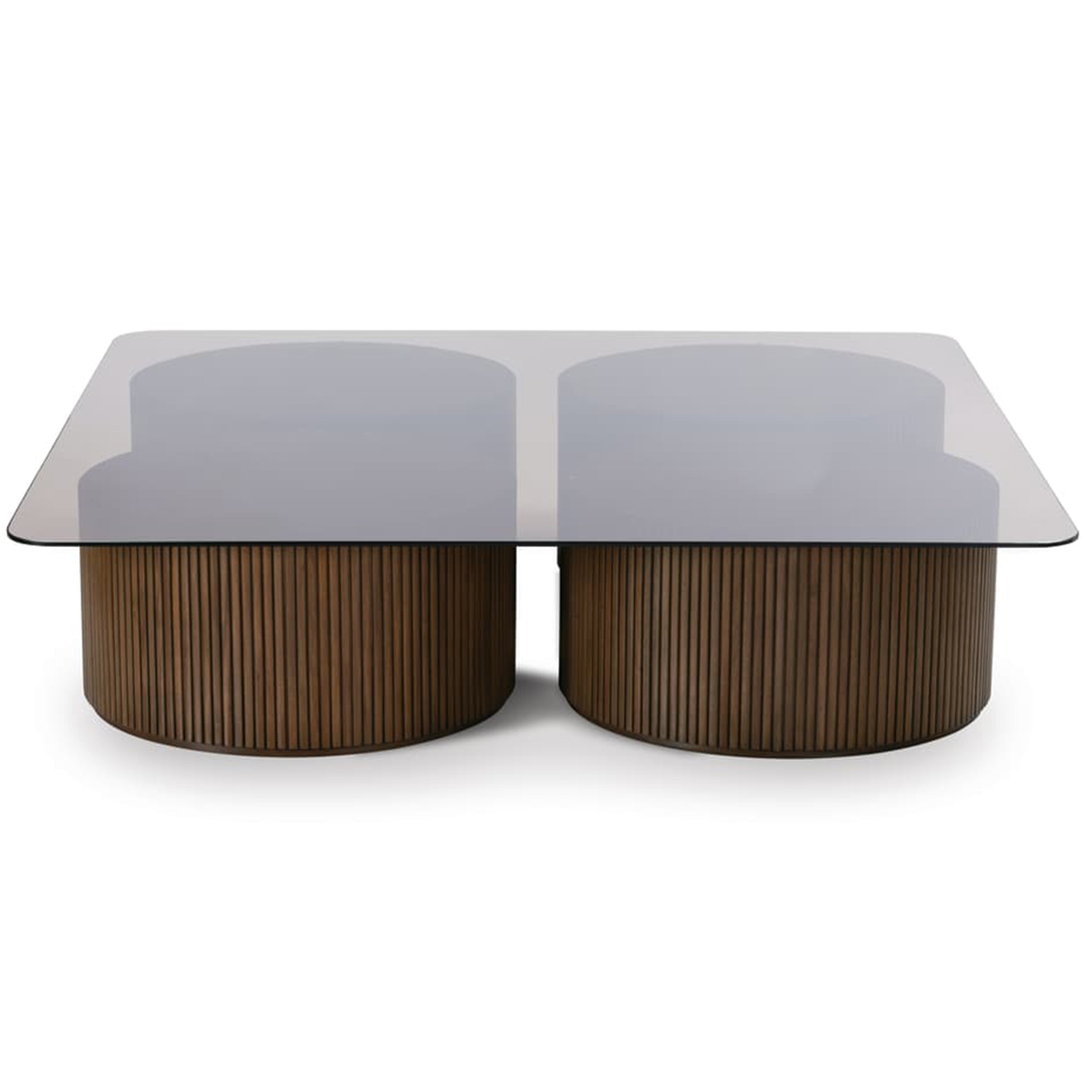 Kindred Square Cocktail Table, Sesame