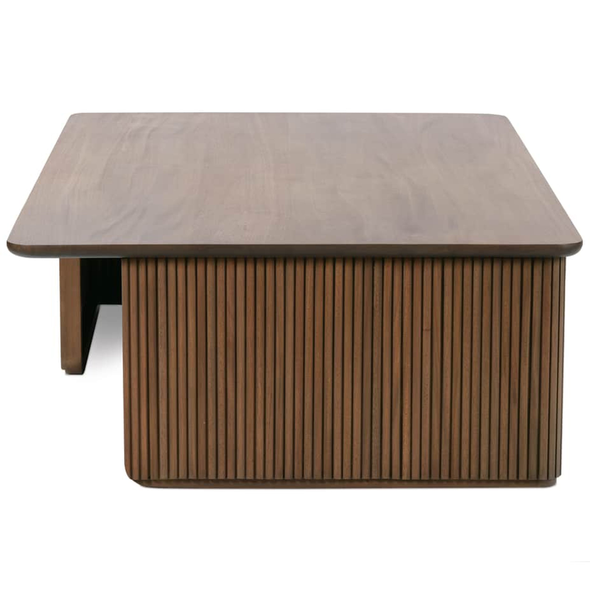 Kindred Rectangle Cocktail Table, Sesame