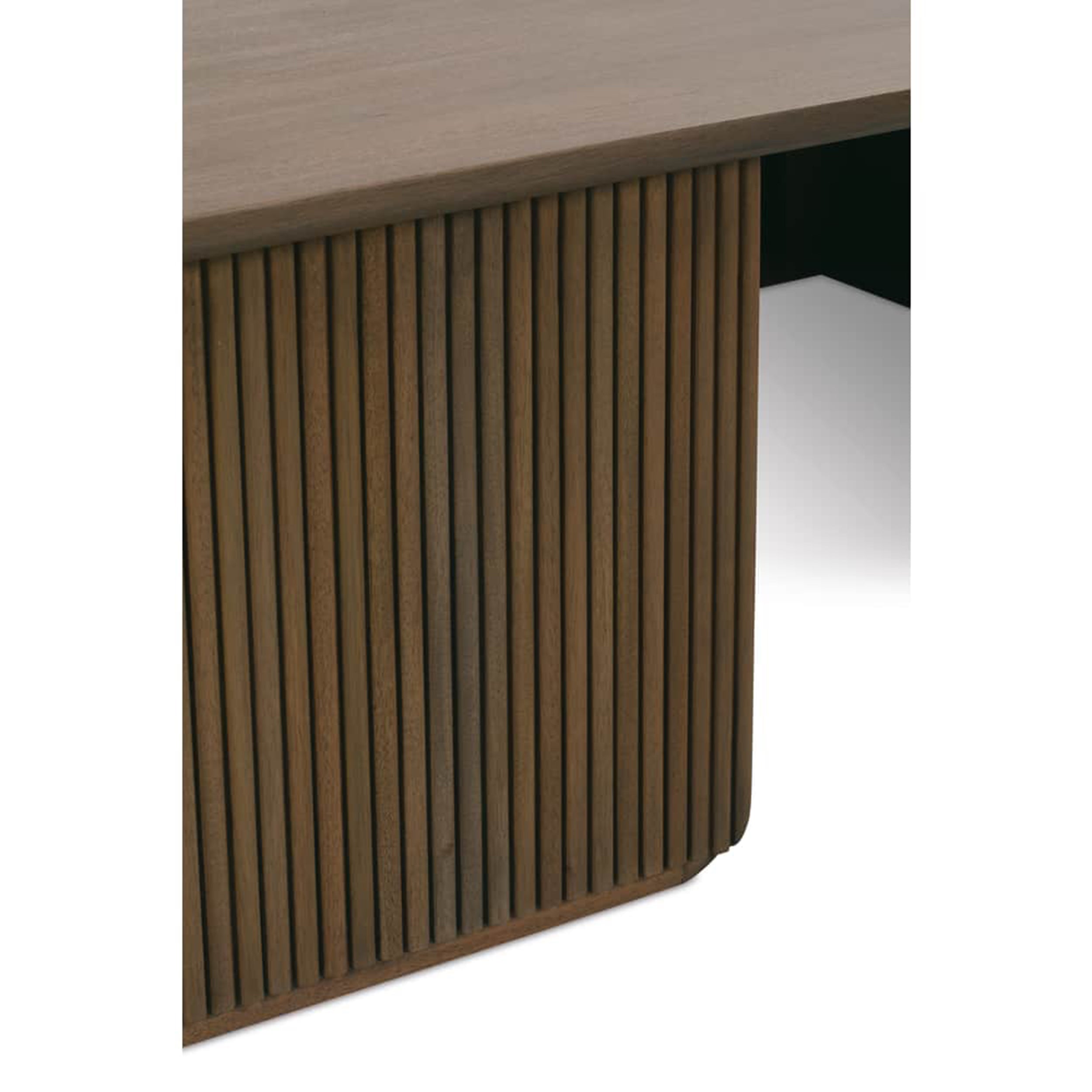 Kindred Rectangle Cocktail Table, Sesame
