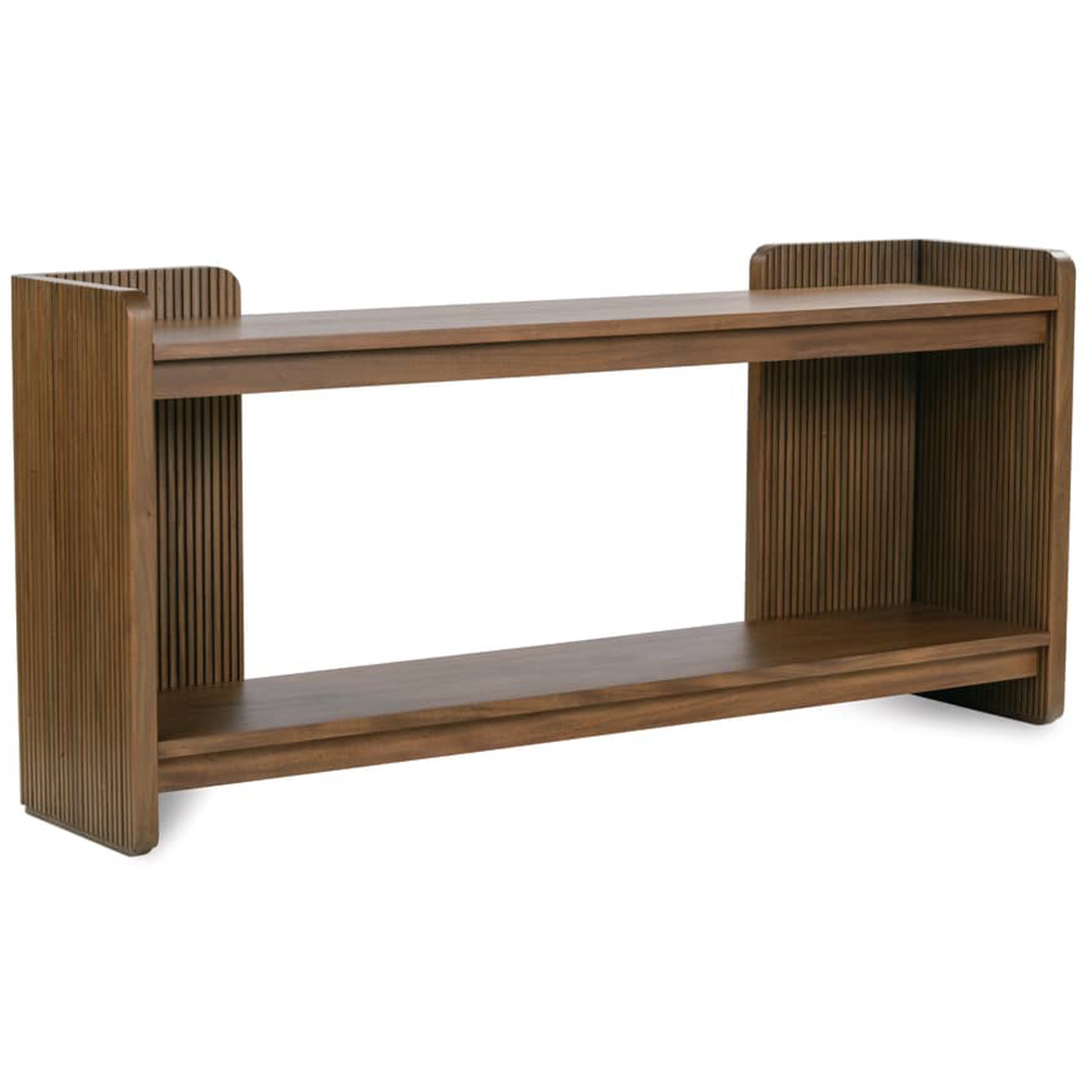 Kindred Console Table, Sesame