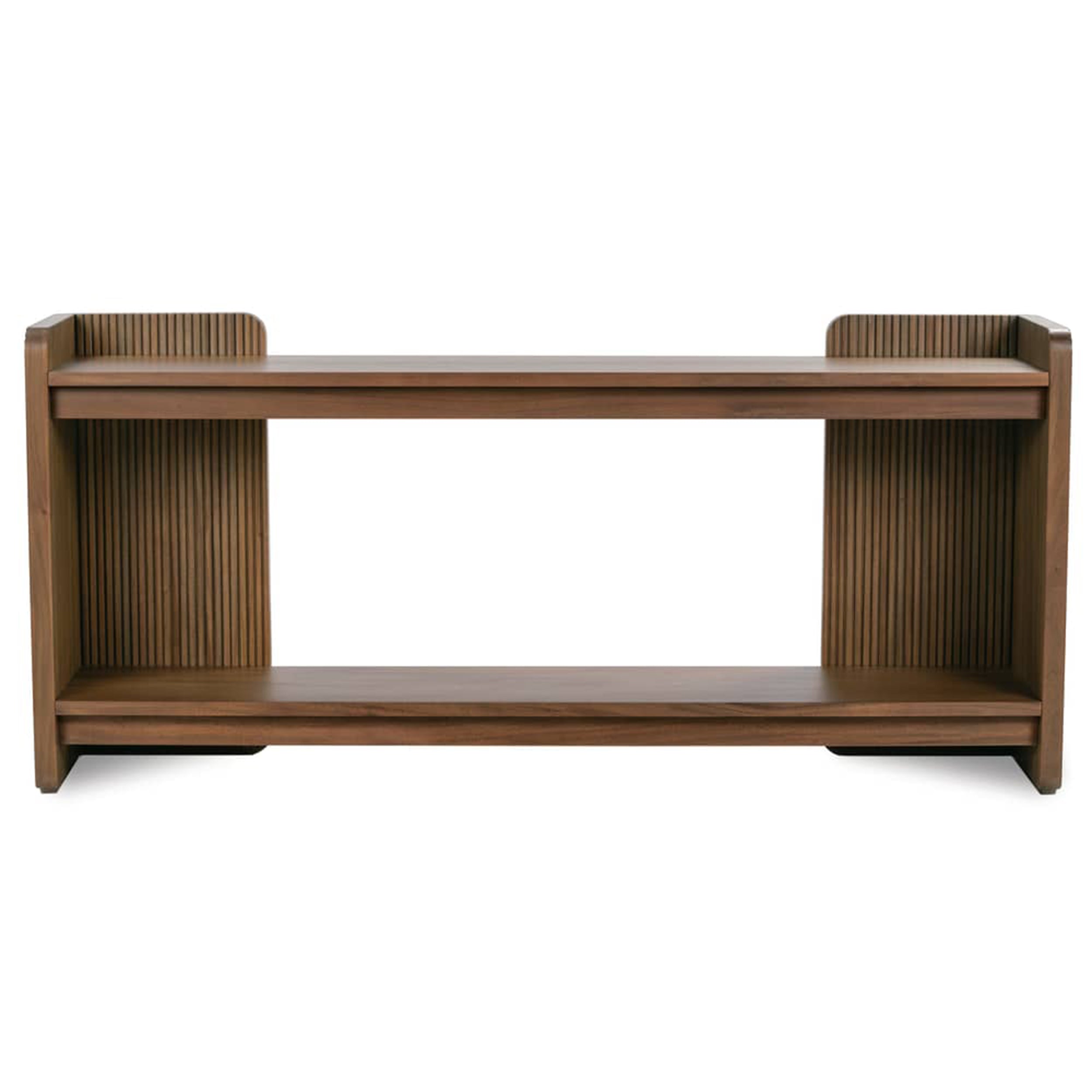 Kindred Console Table, Sesame