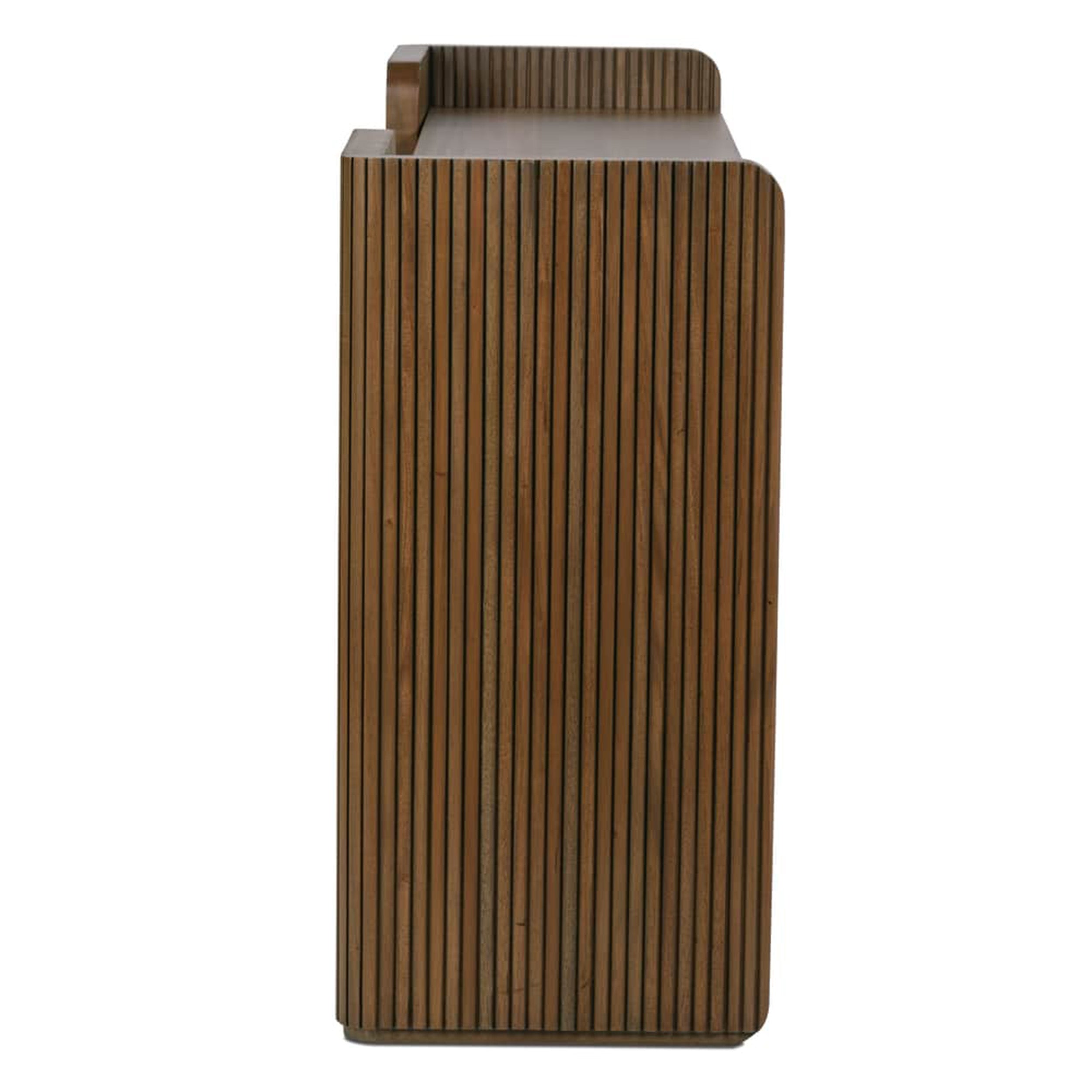 Kindred Console Table, Sesame