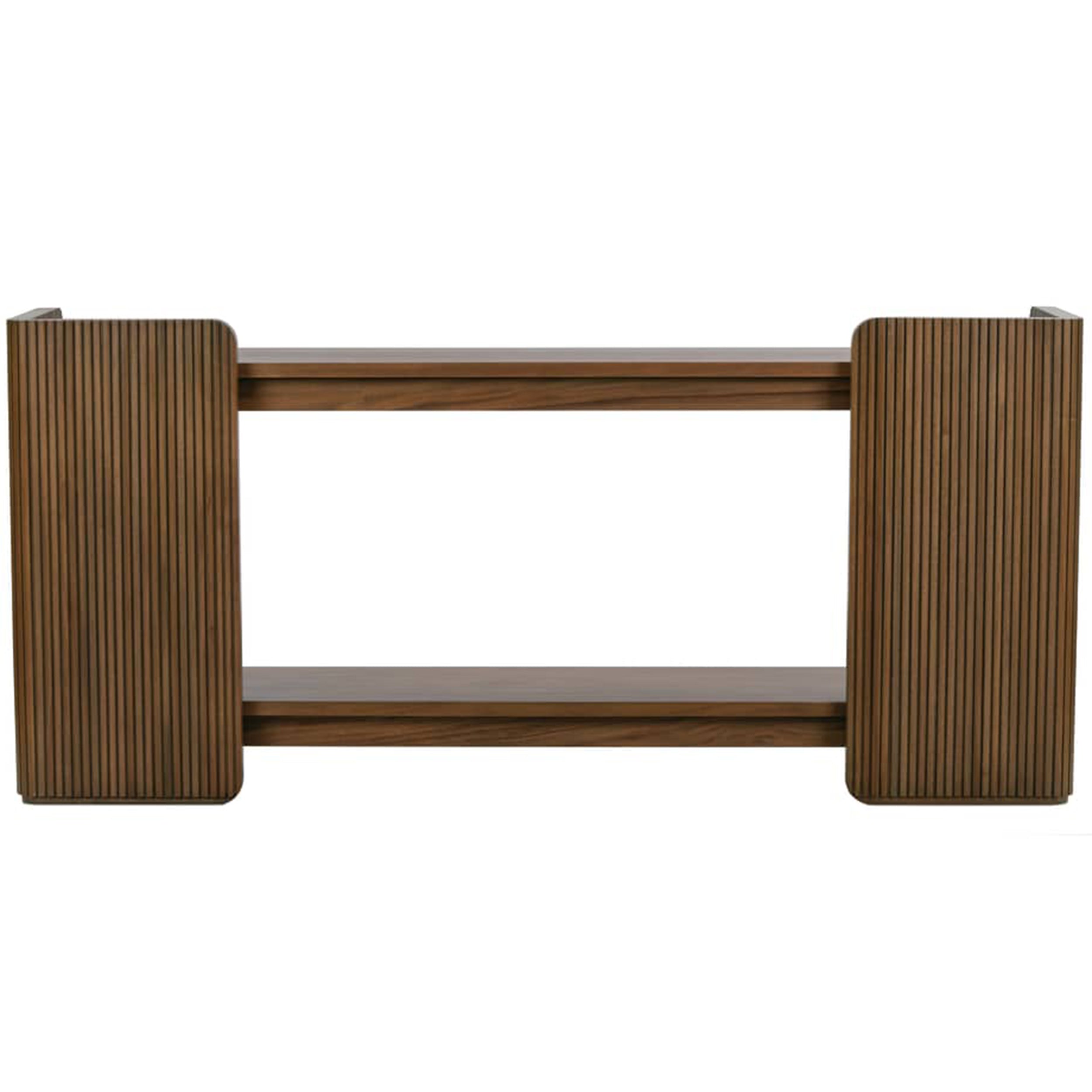 Kindred Console Table, Sesame