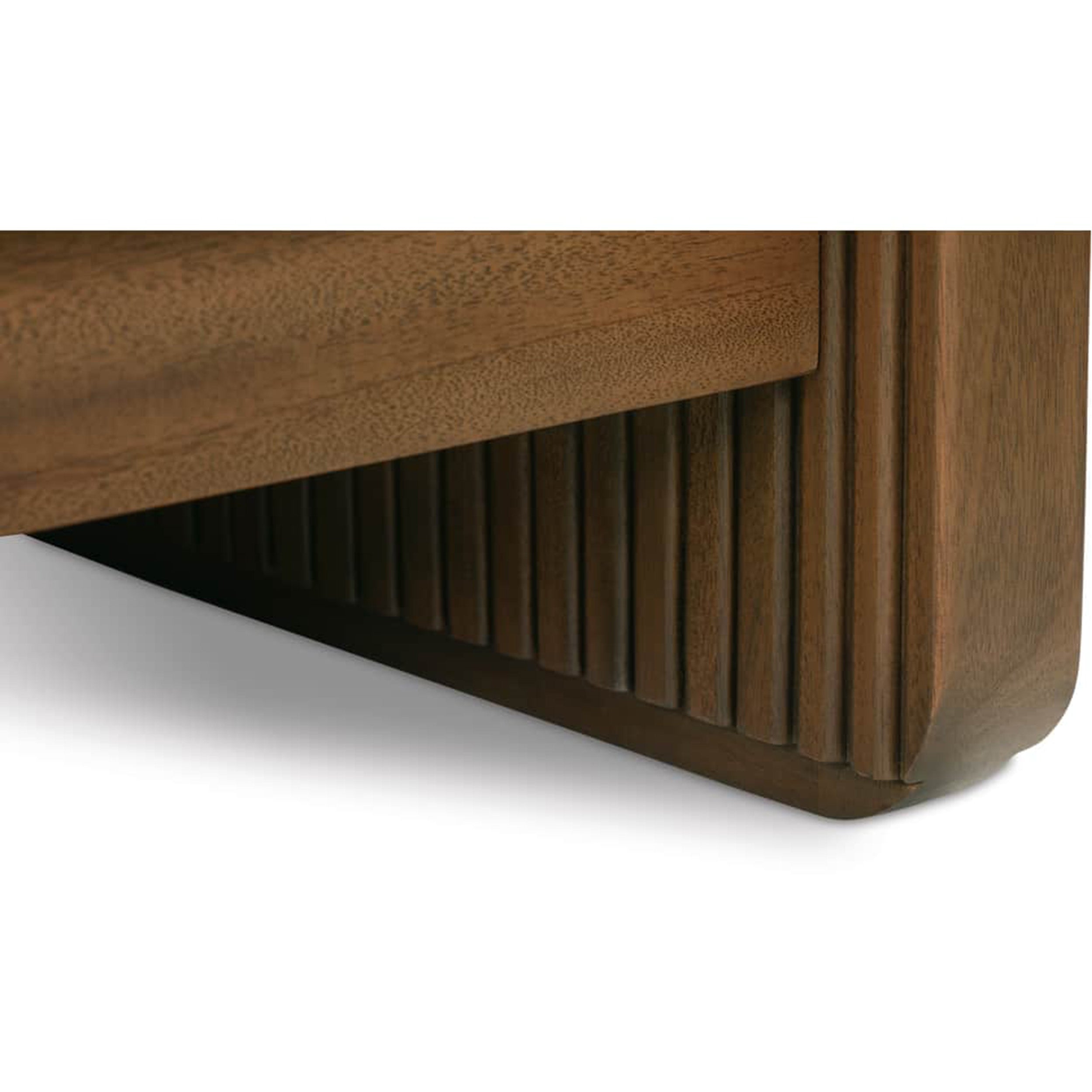 Kindred Console Table, Sesame