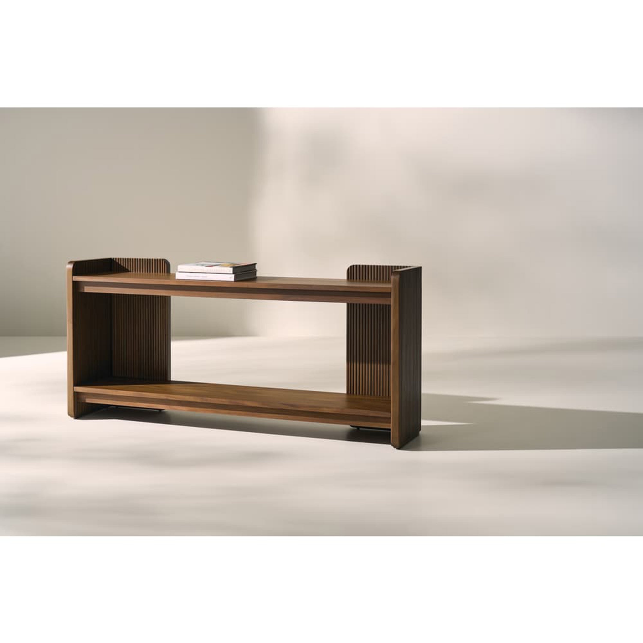 Kindred Console Table, Sesame