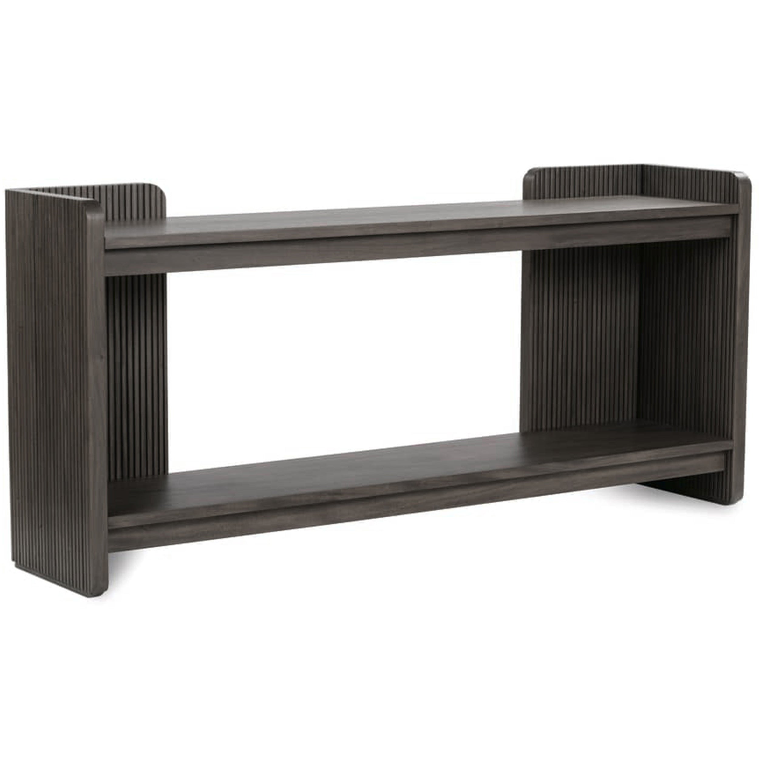 Kindred Console Table, Godiva