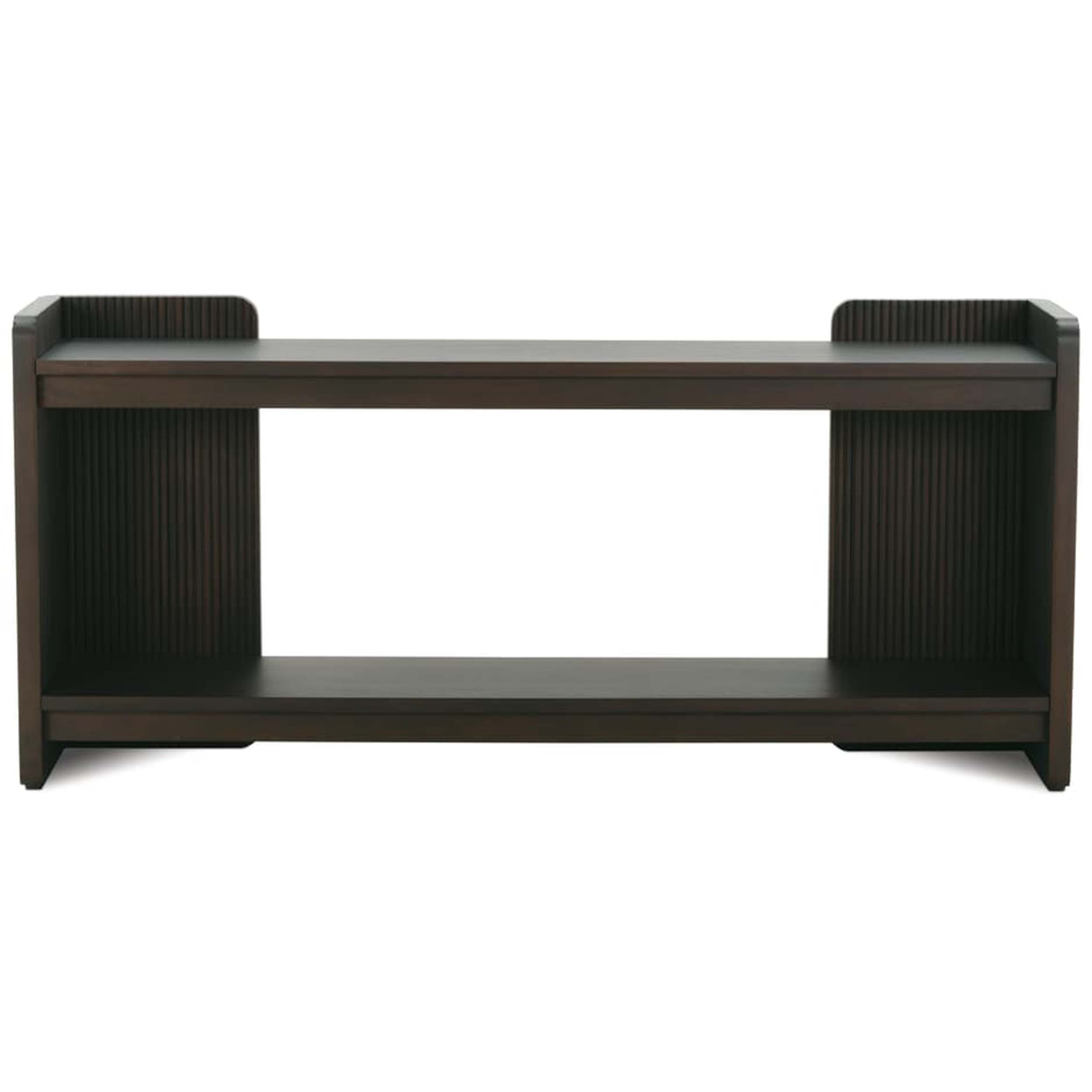Kindred Console Table, Godiva