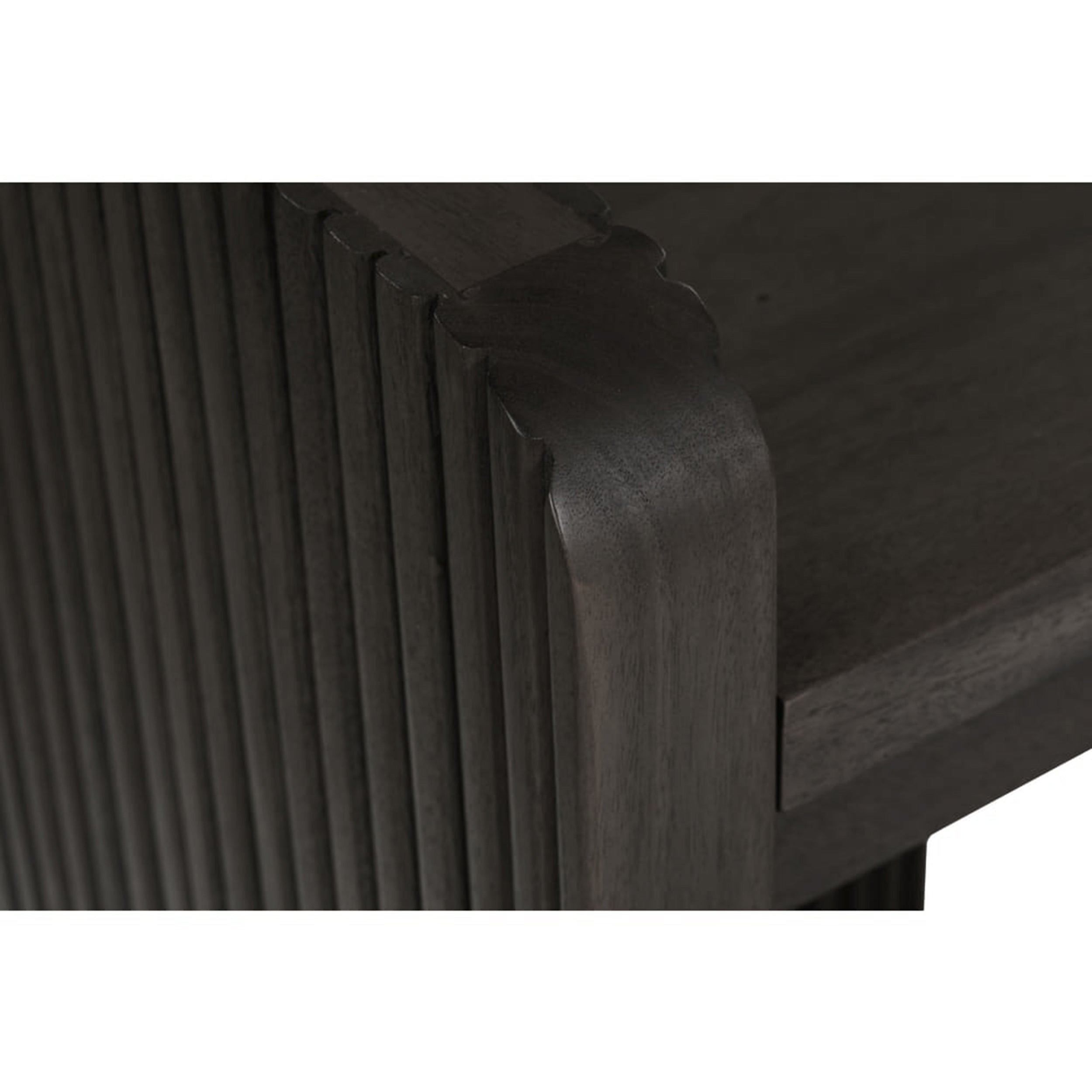 Kindred Console Table, Godiva