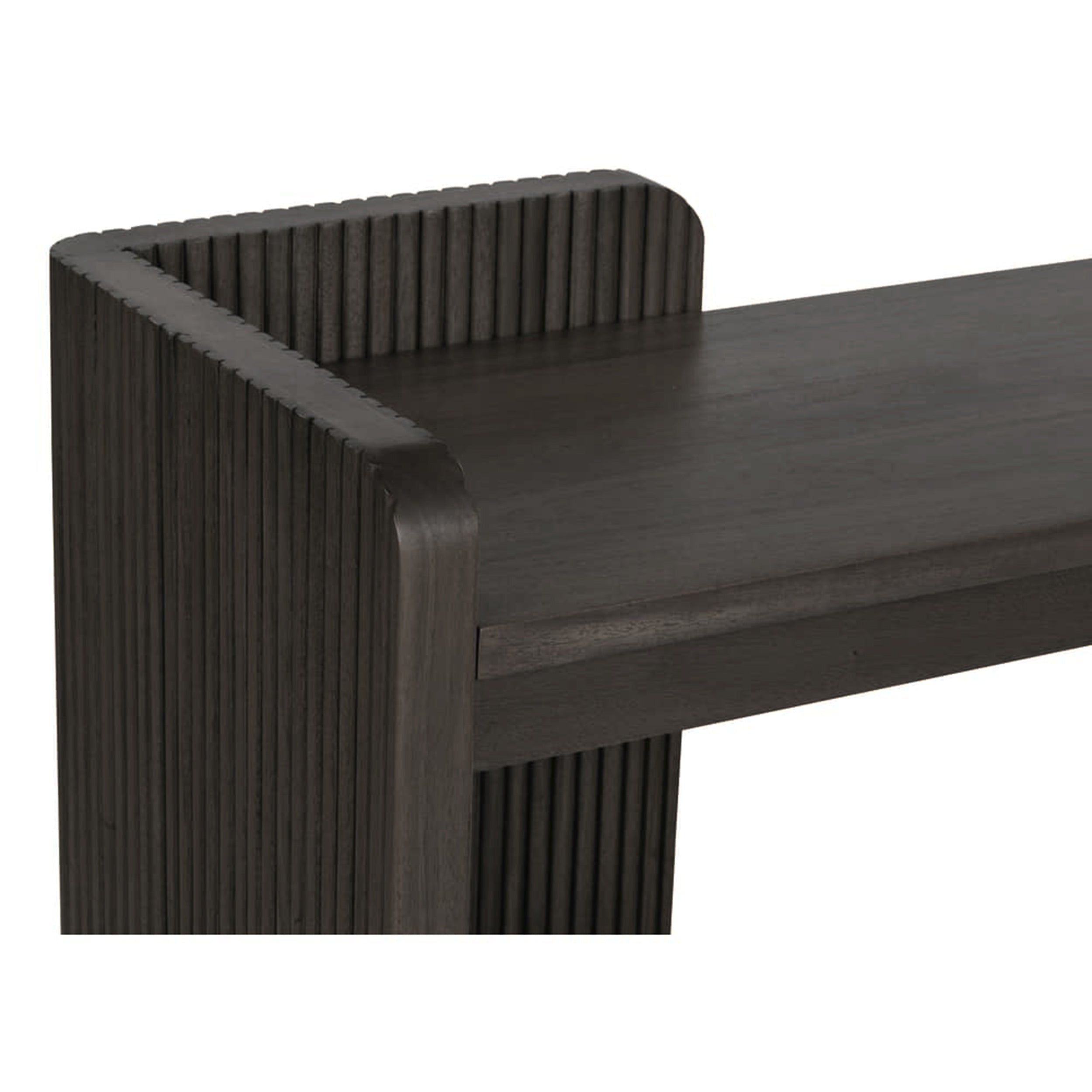 Kindred Console Table, Godiva