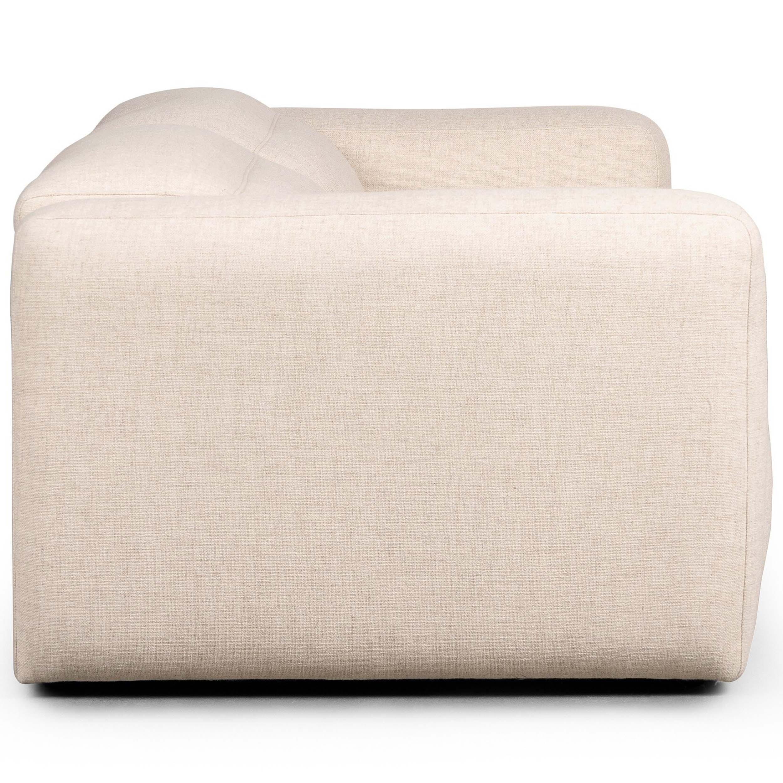 Radley Power Recline- 2 pc Sectional, Antigo Natural