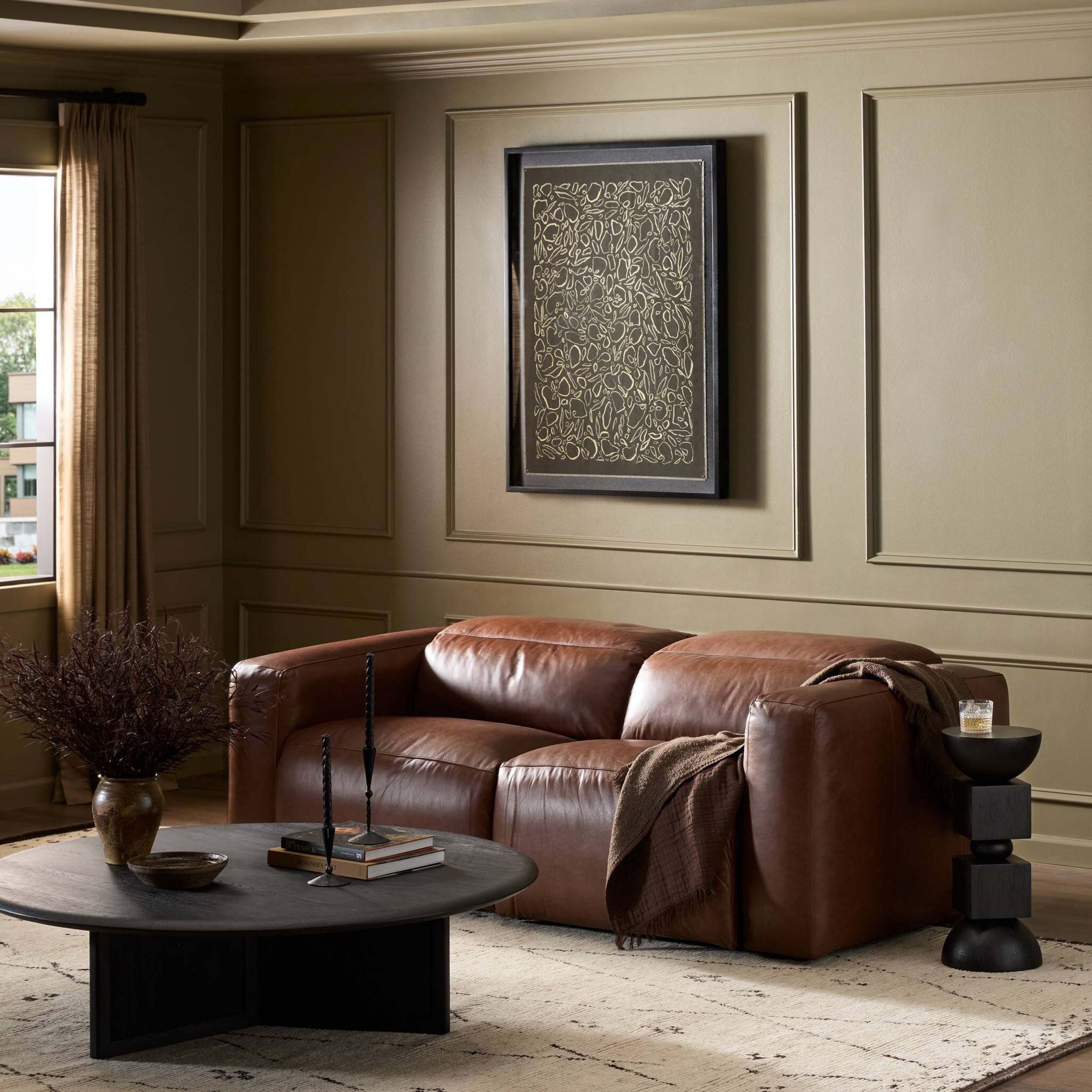 Radley Power Recline- 2 pc Sectional, Sonoma Coco