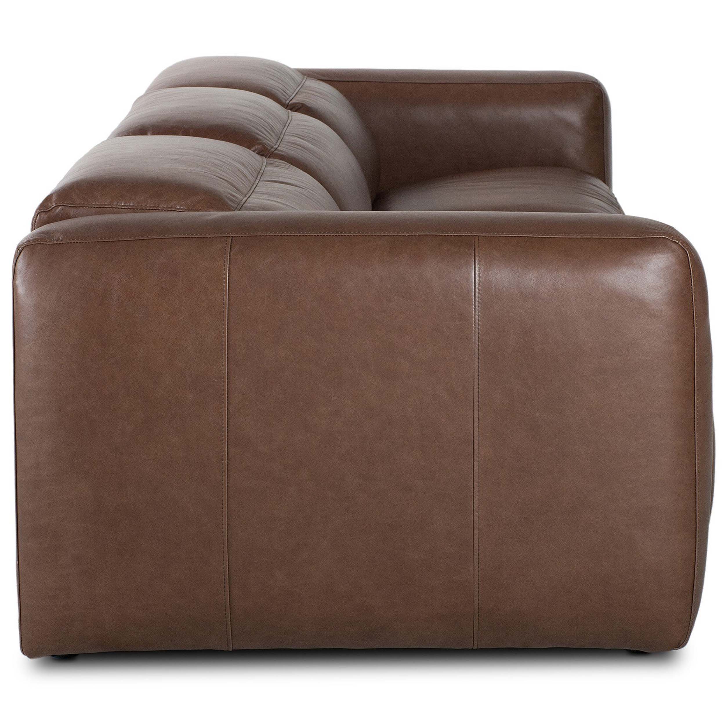 Radley Power Recline- 3 pc Sectional, Sonoma Coco