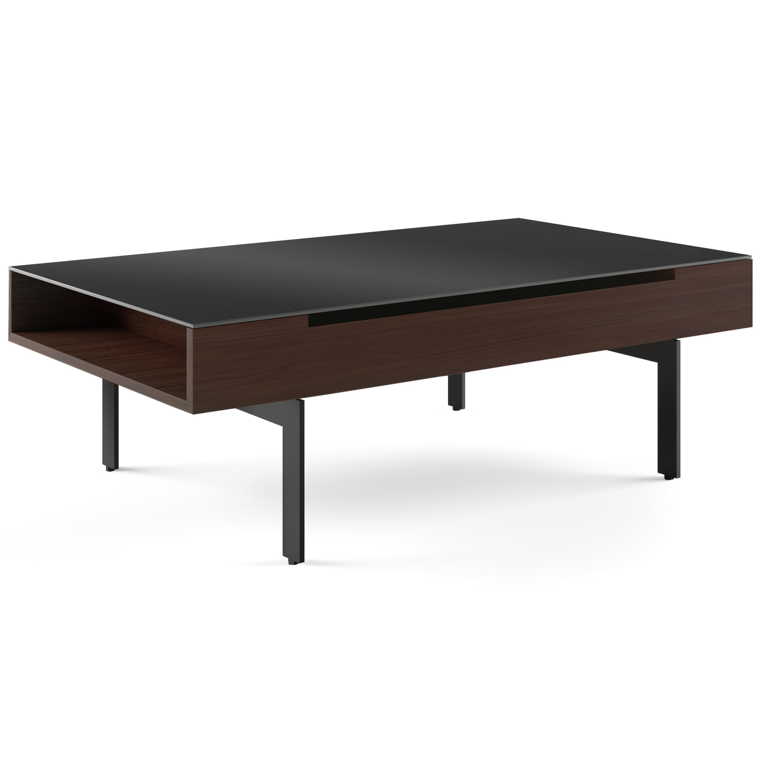 Reveal 1192, Chocolate Stained Walnut