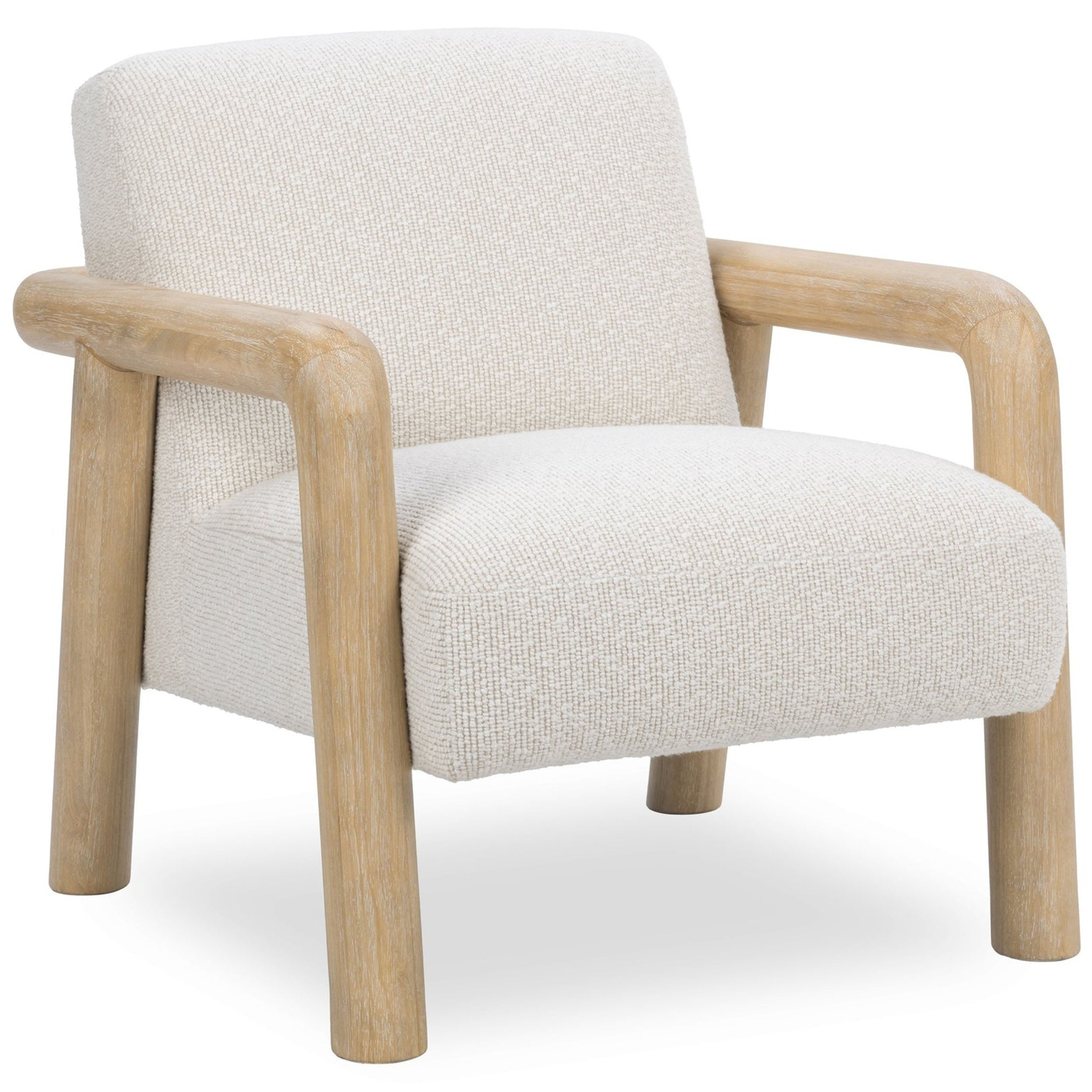 Reyna Accent Chair, Sand