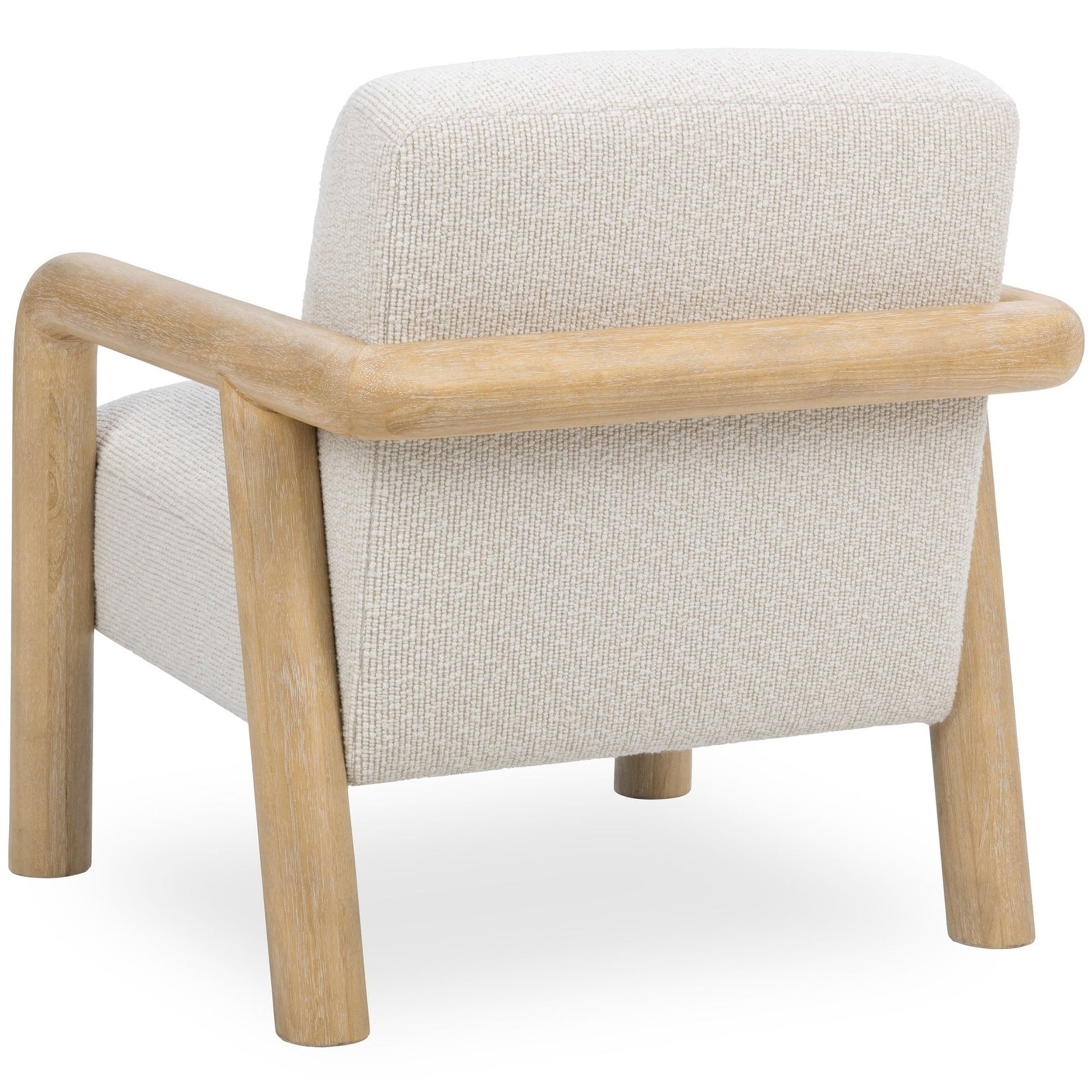 Reyna Accent Chair, Sand