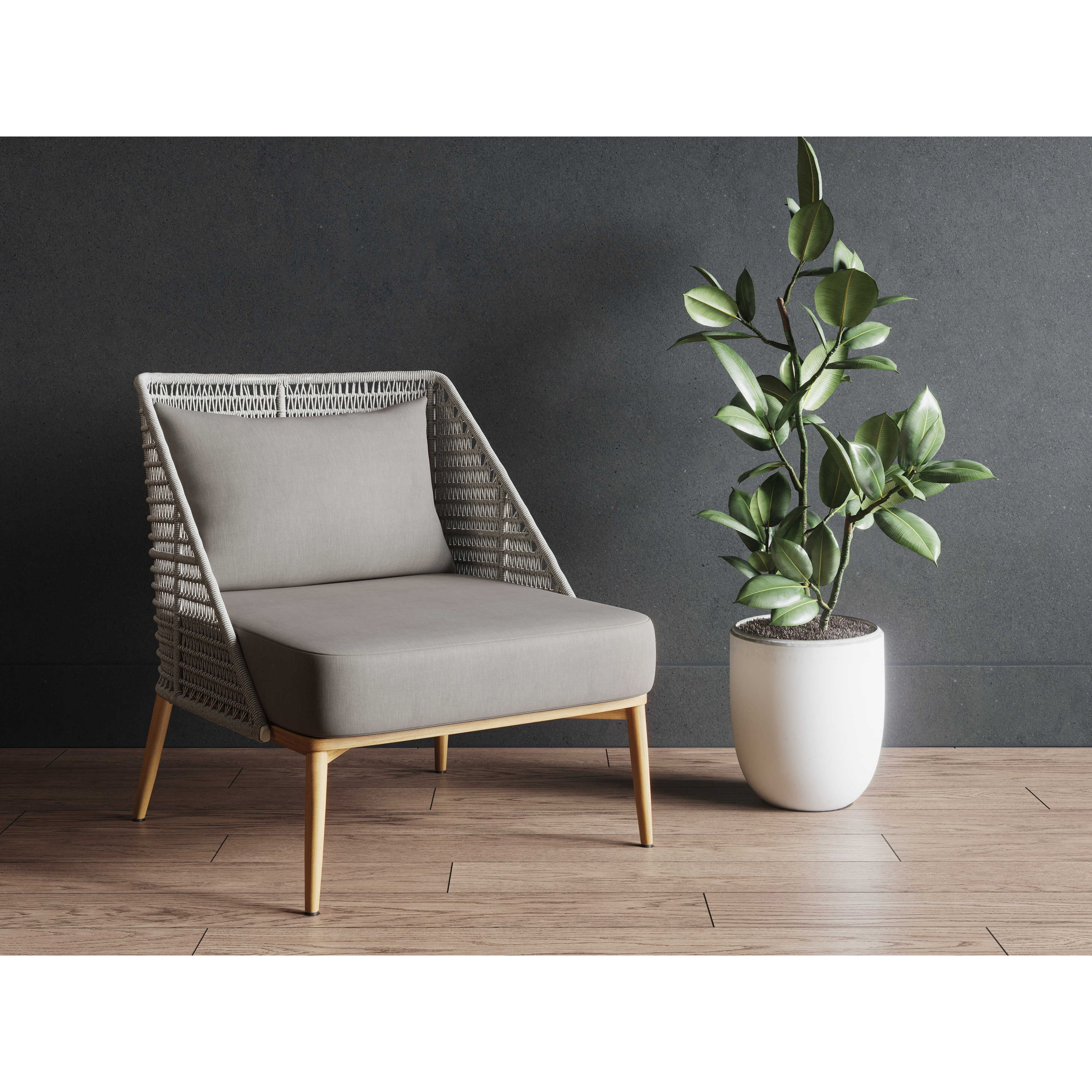 Andria Lounge Chair