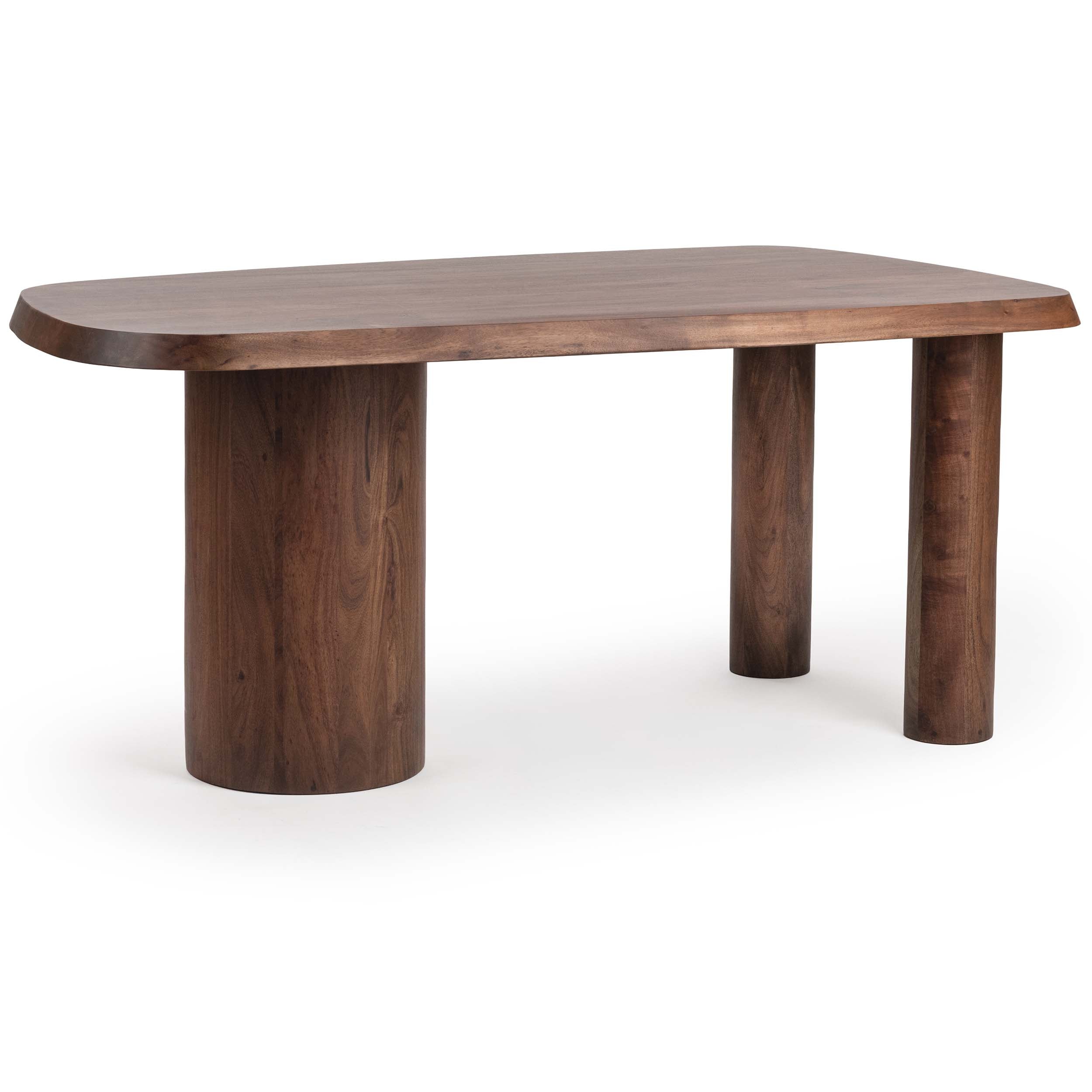 Saunders Desk, Vinegar