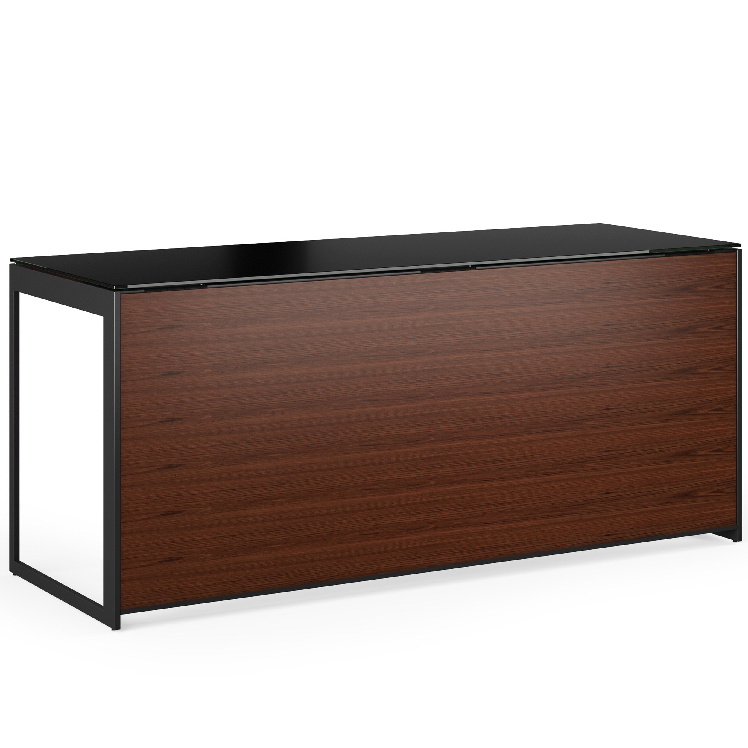 Sequel 20 6101, Chocolate Stained Walnut/Black