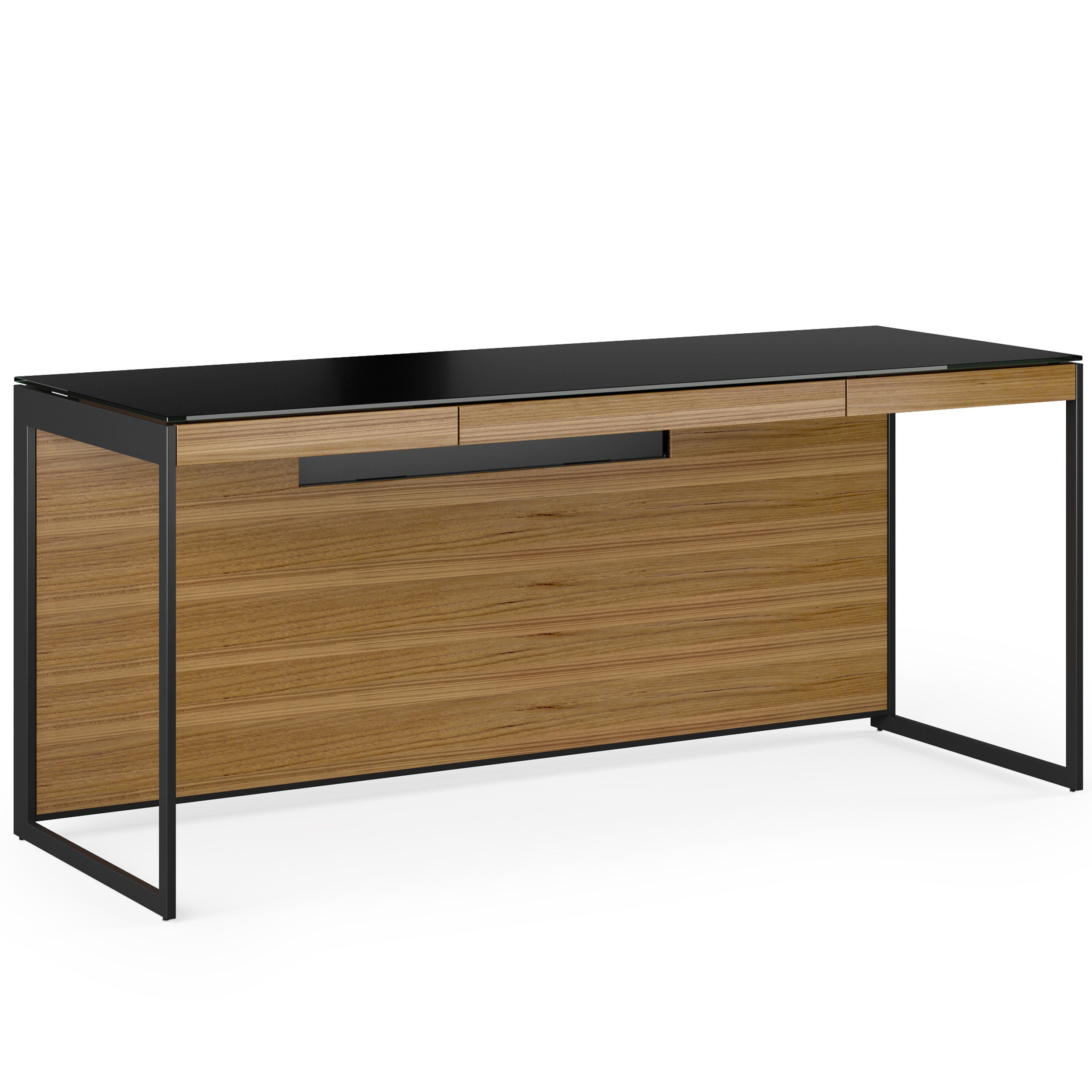 Sequel 20 6101, Natural Walnut/Black