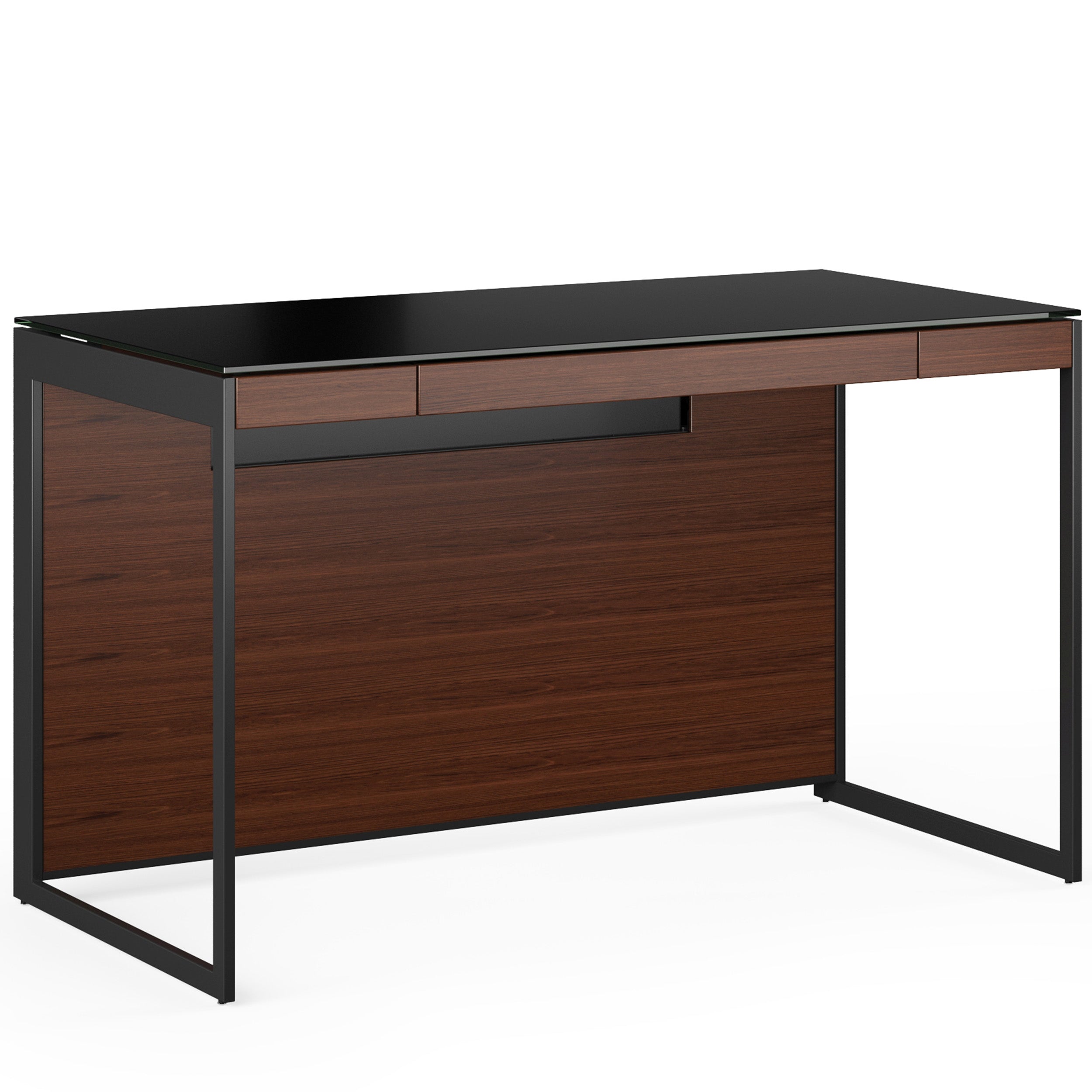 Sequel 20 6103, Chocolate Stained Walnut/Black