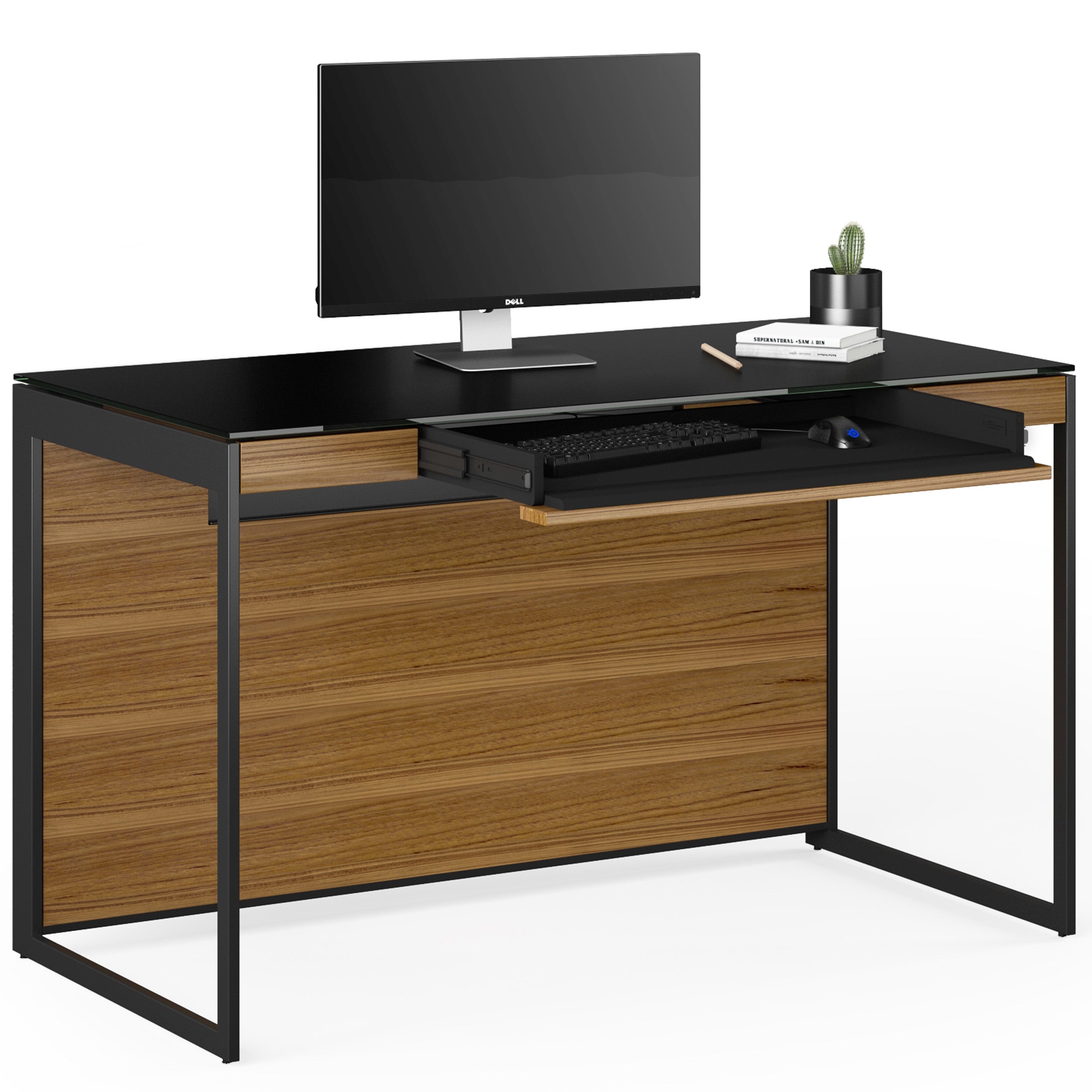 Sequel 20 6103, Natural Walnut/Black