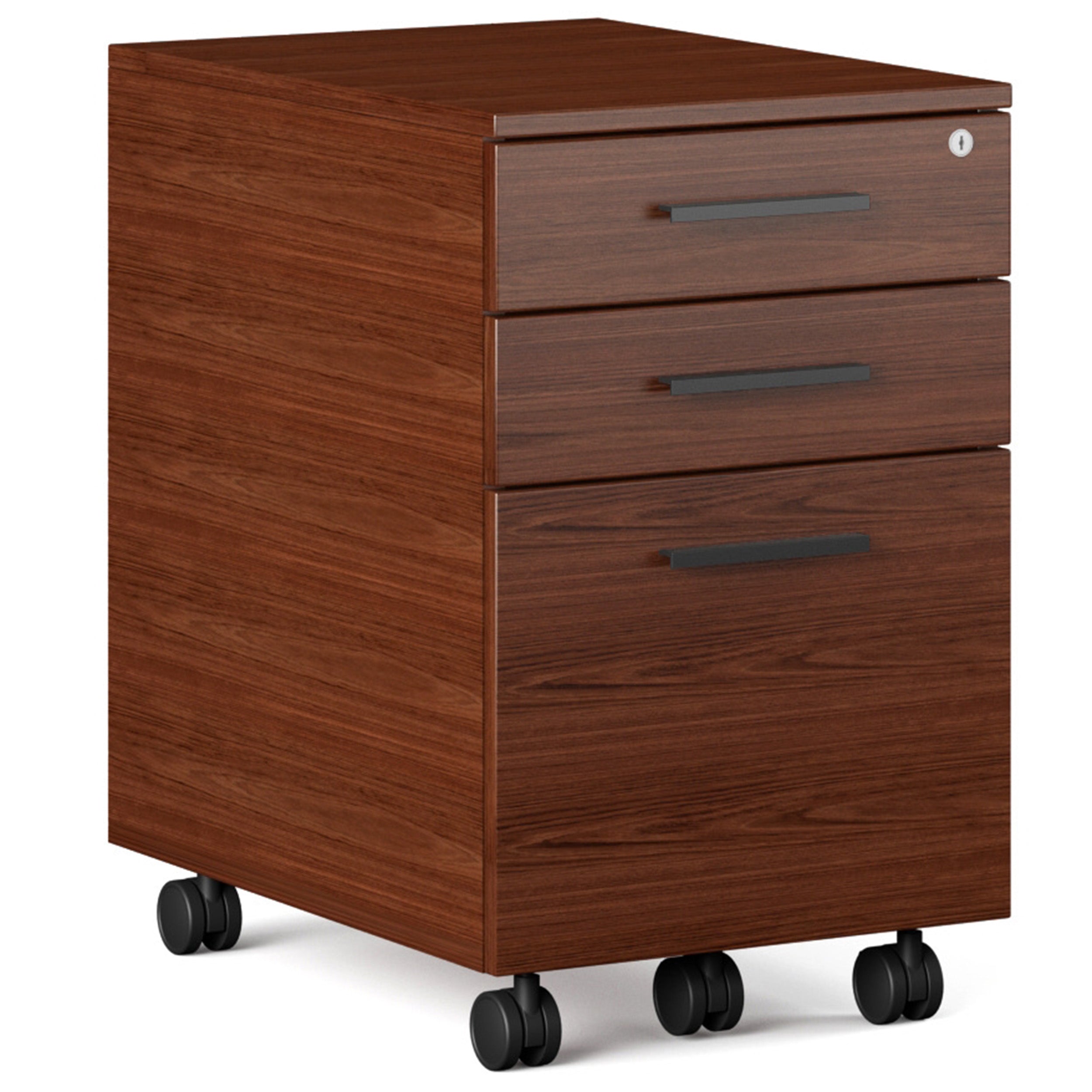 Sequel 20 6107, Chocolate Stained Walnut