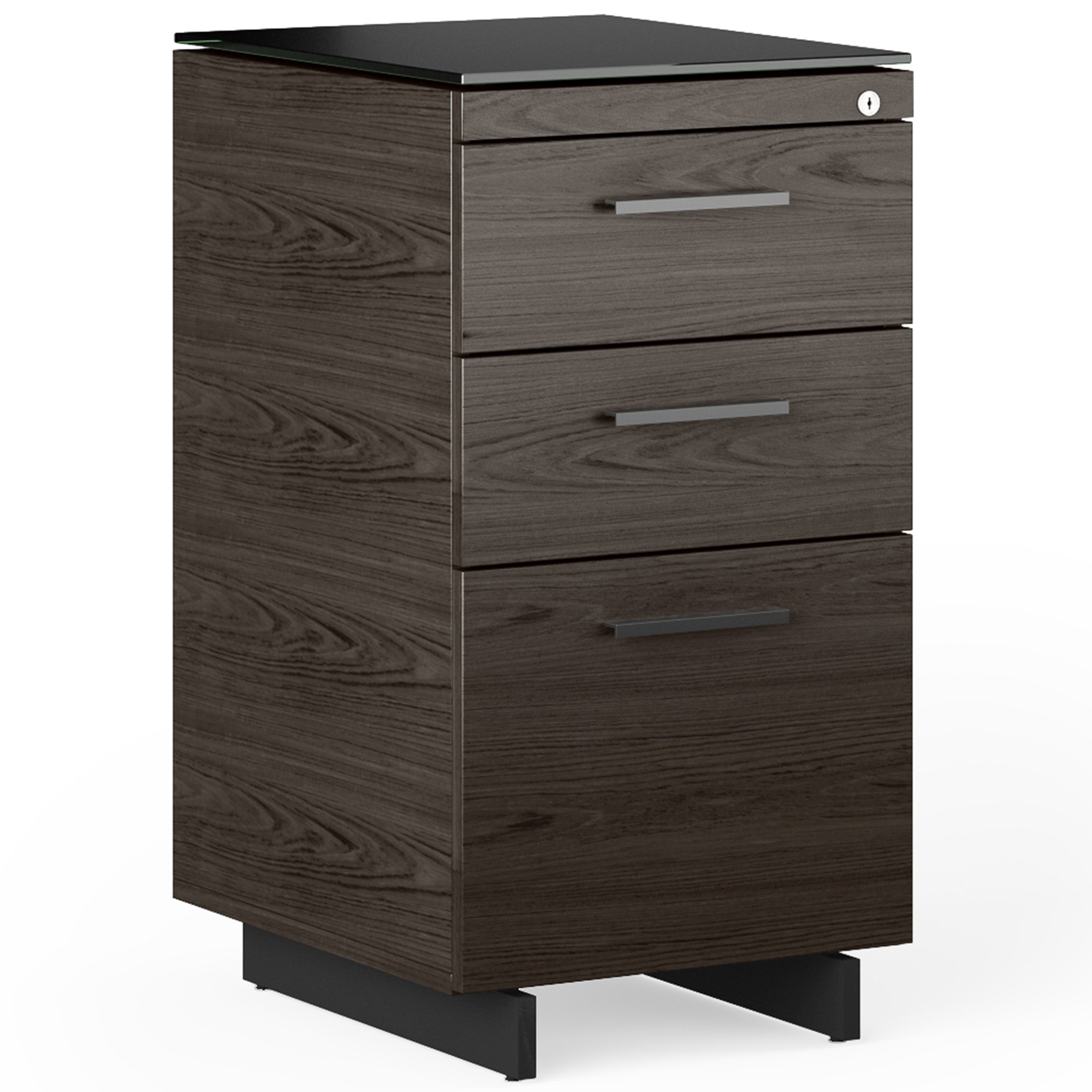 Sequel 20 6114, Charcoal Stained Ash/Black