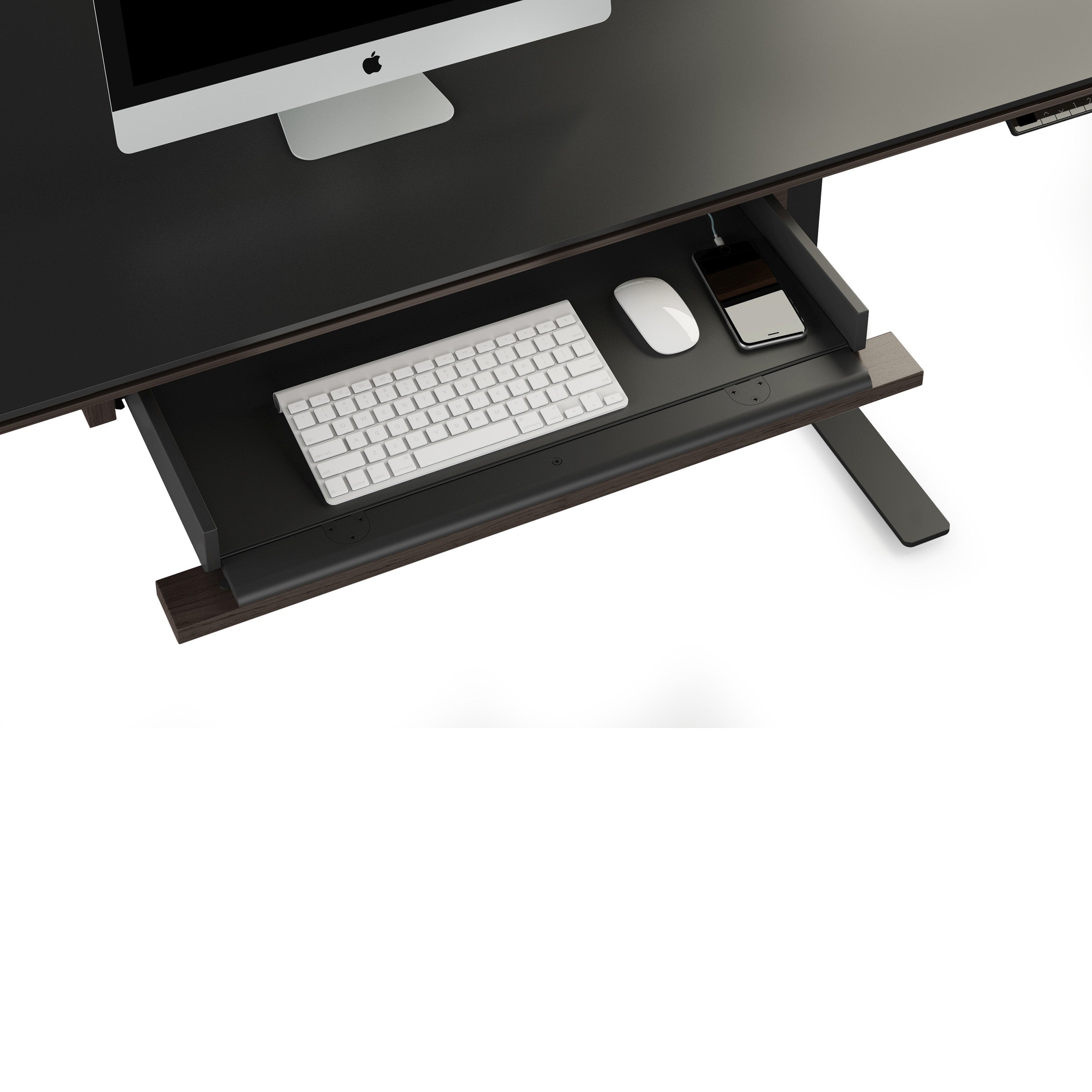 Sequel 20 6159, Charcoal Stained Ash