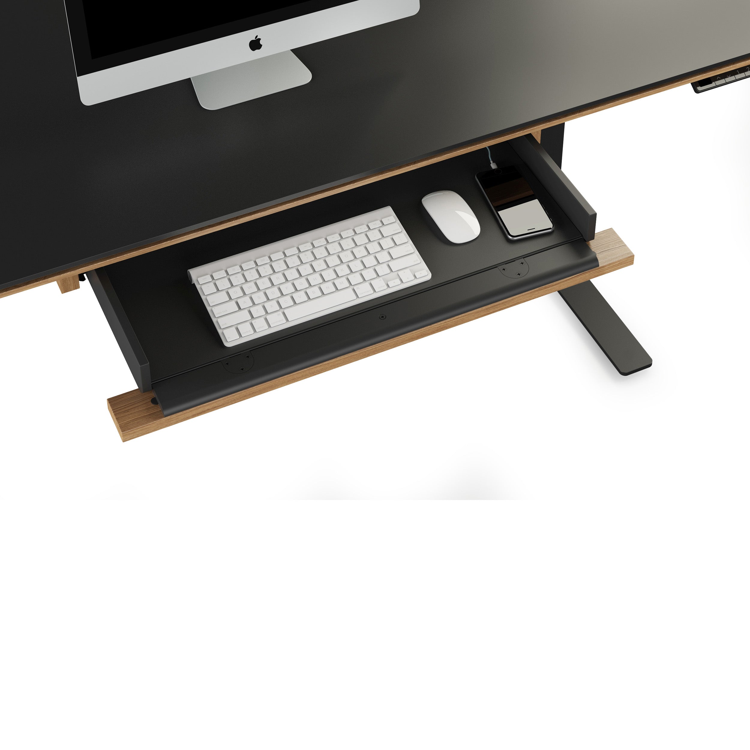 Sequel 20 6159, Natural Walnut