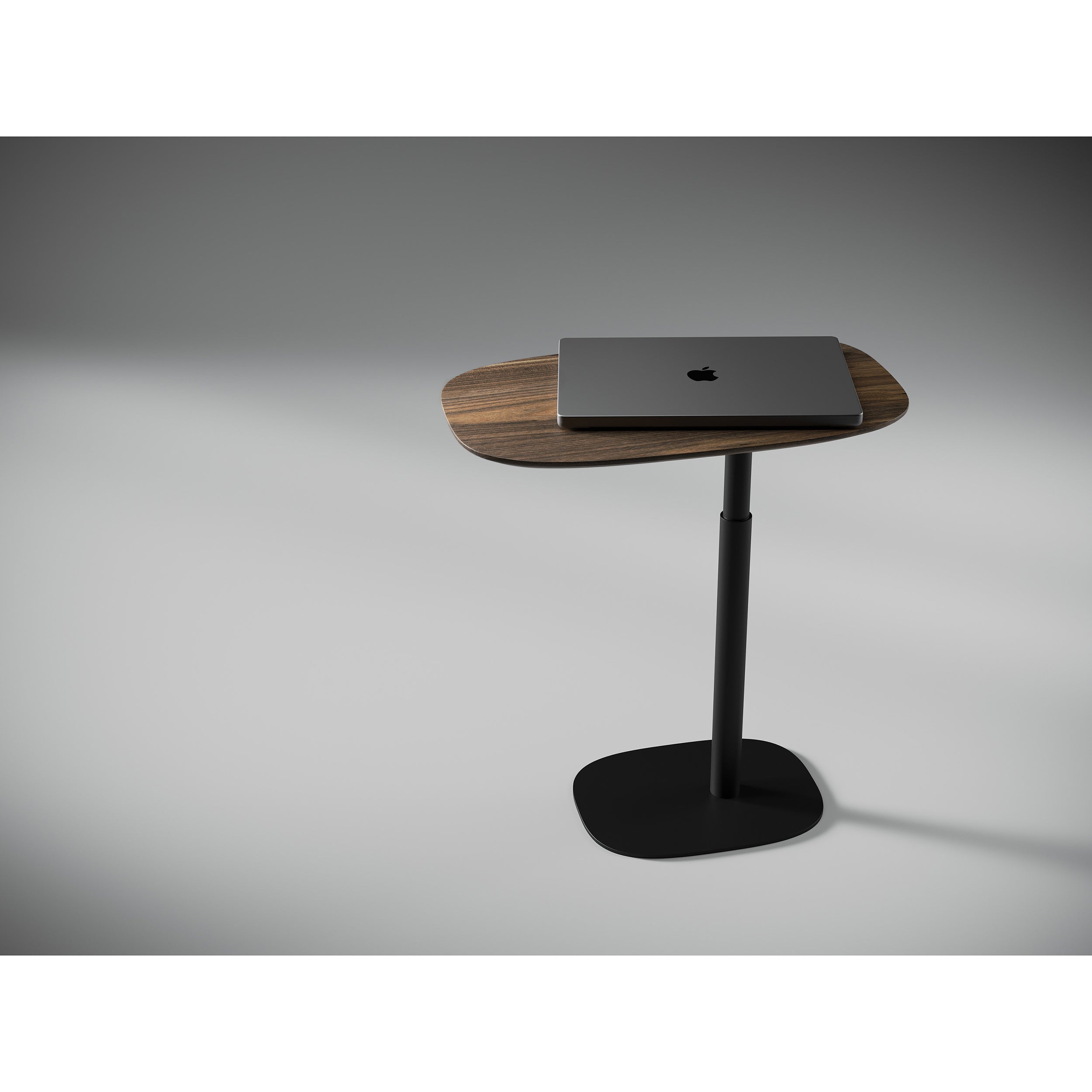 Serif 1046, Natural Walnut