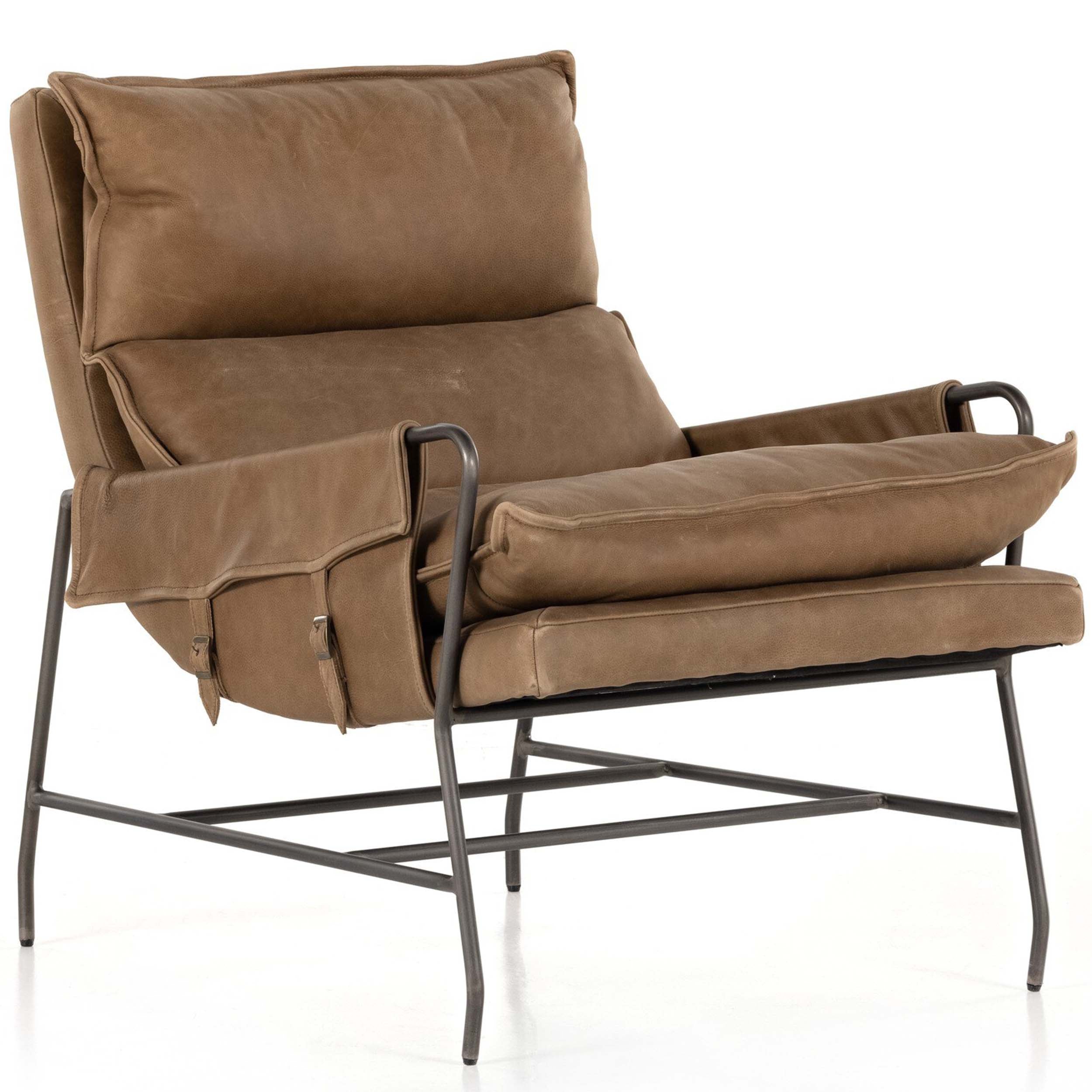Taryn Chair, Palermo Drift